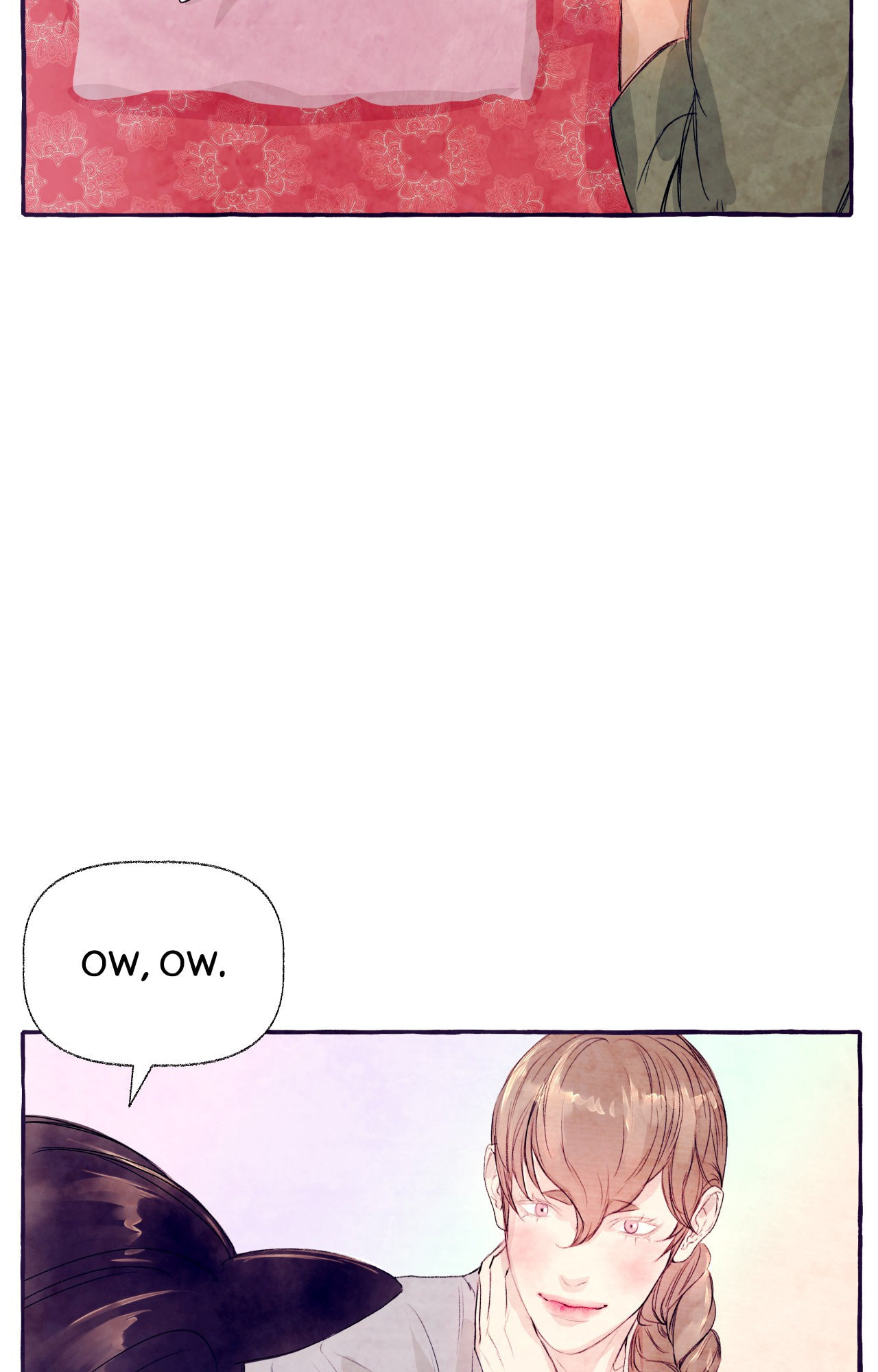 Wild and Willing Chapter 14.3 page 75 - 