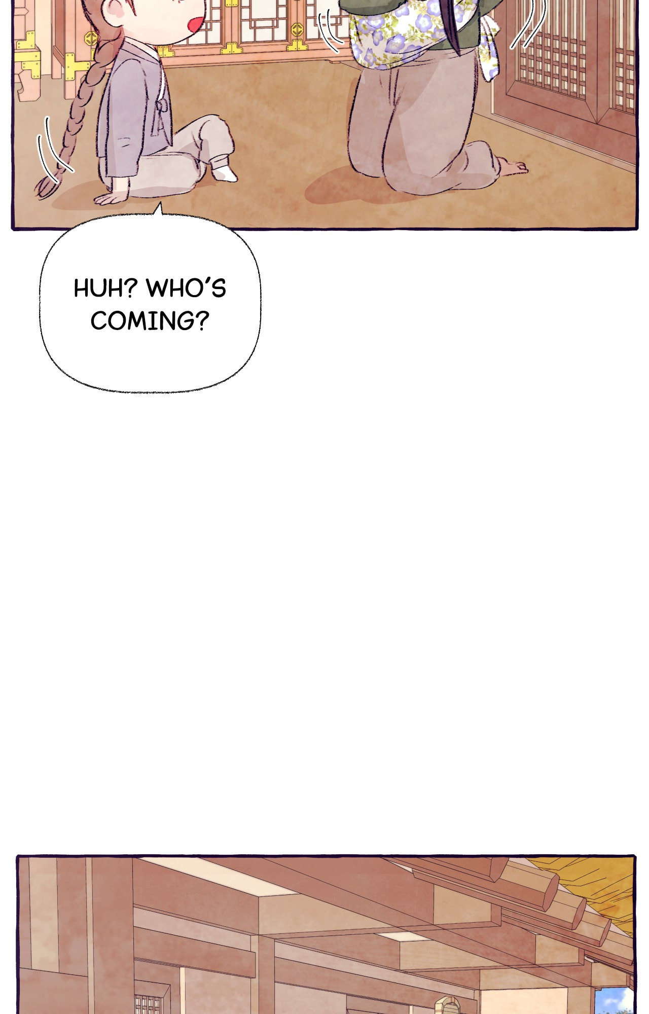 Wild and Willing Chapter 14.3 page 79 - 