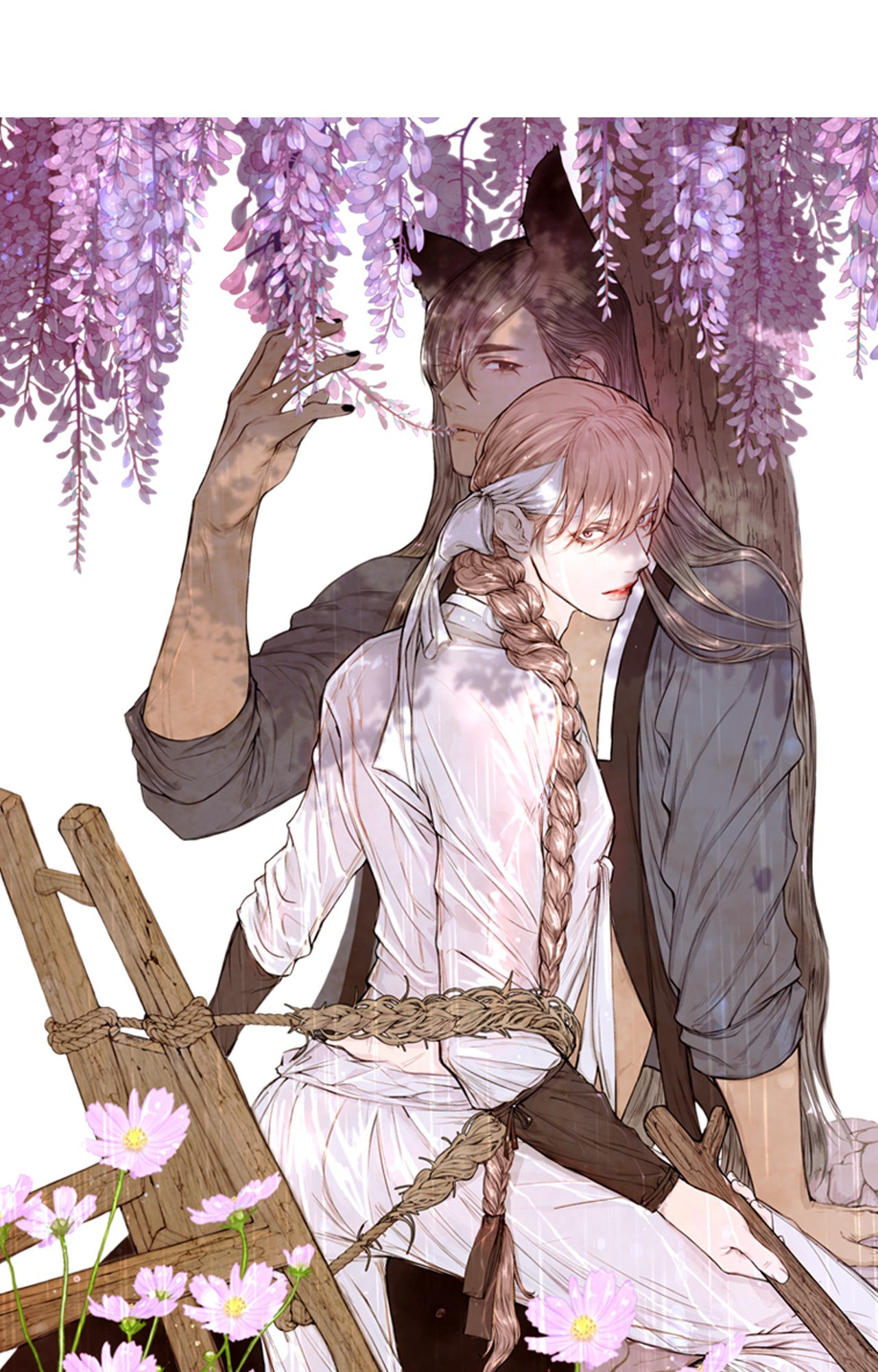 Wild and Willing Chapter 14.4 page 2 - 