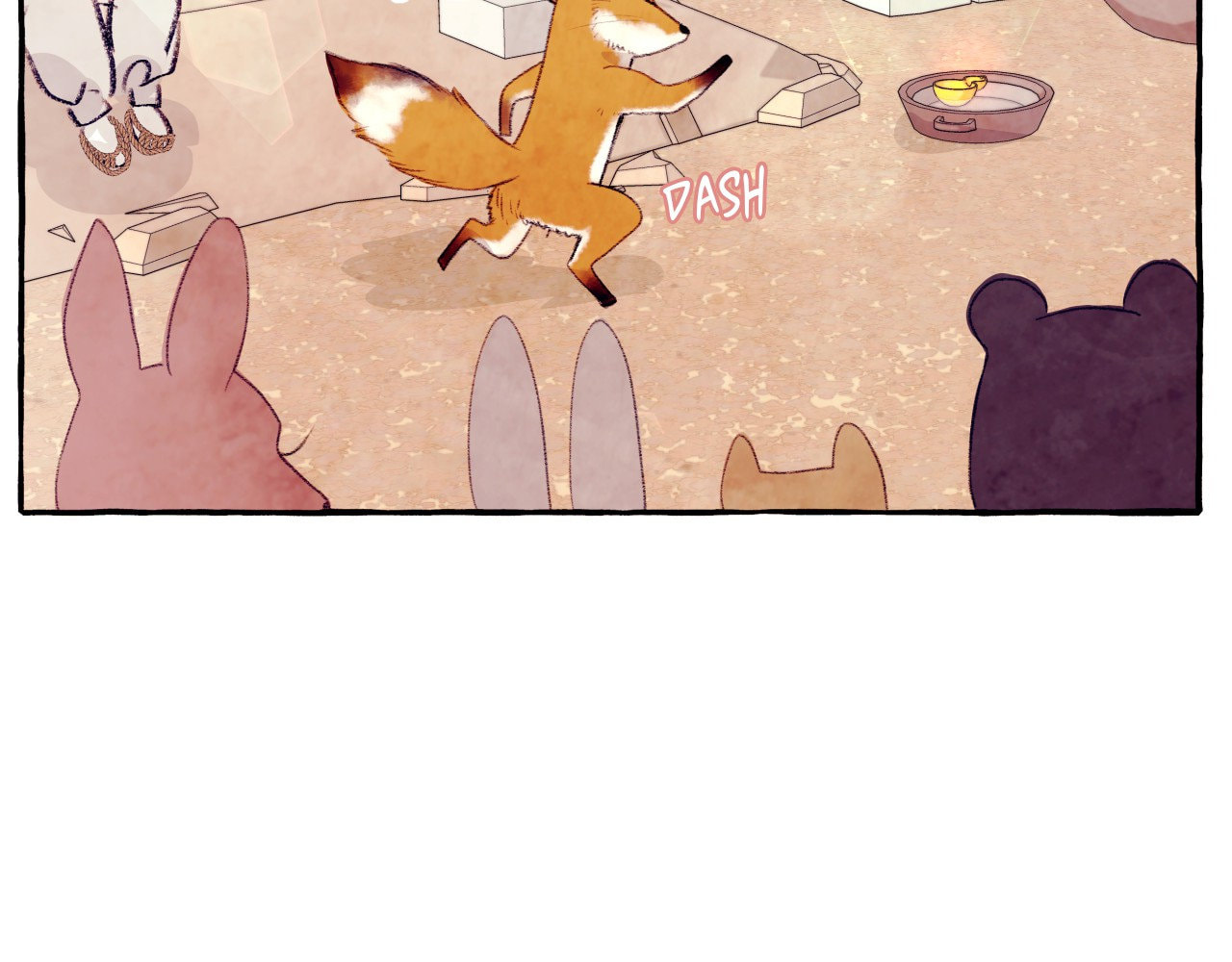 Wild and Willing Chapter 14.4 page 11 - 