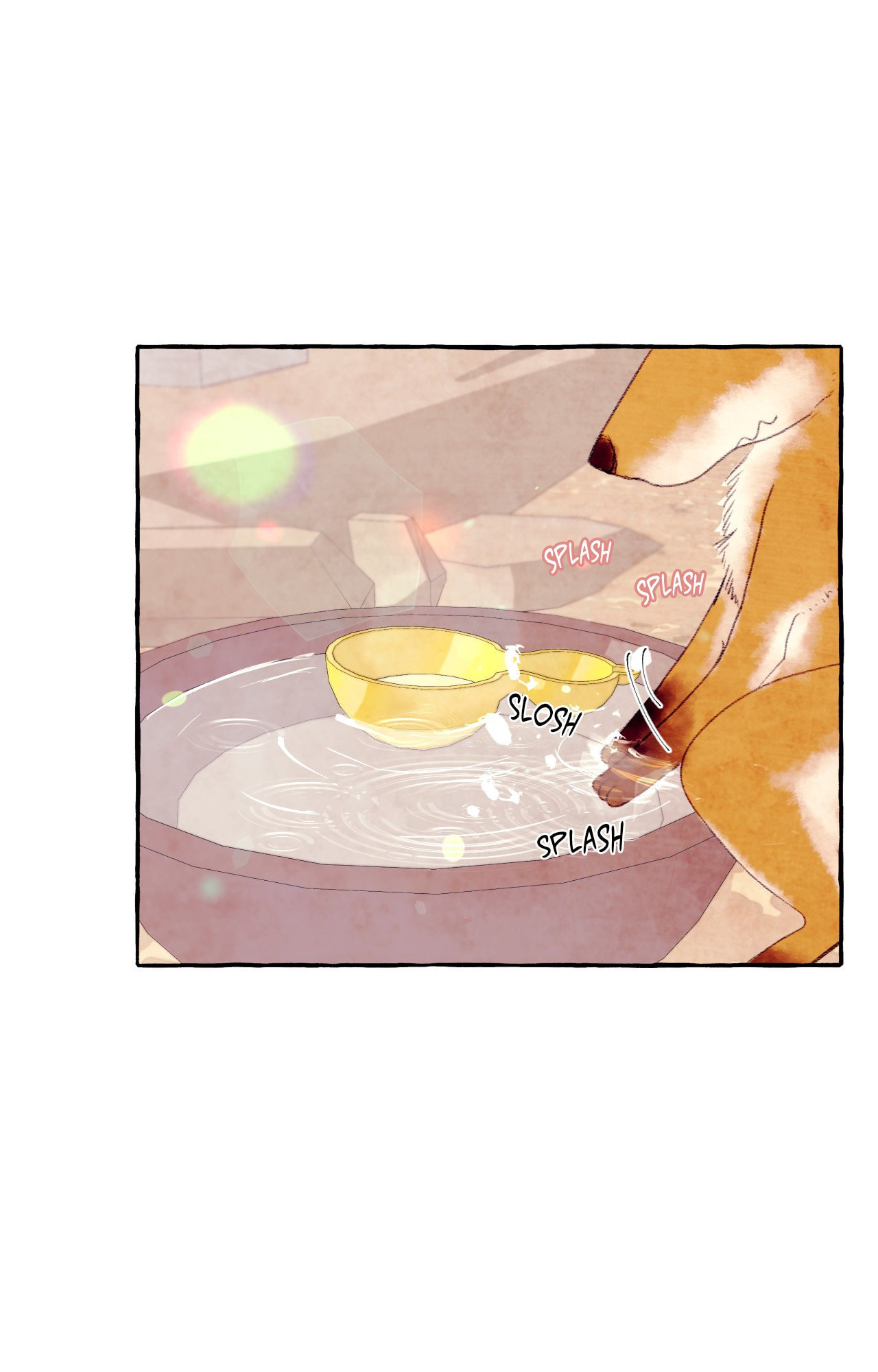Wild and Willing Chapter 14.4 page 12 - 