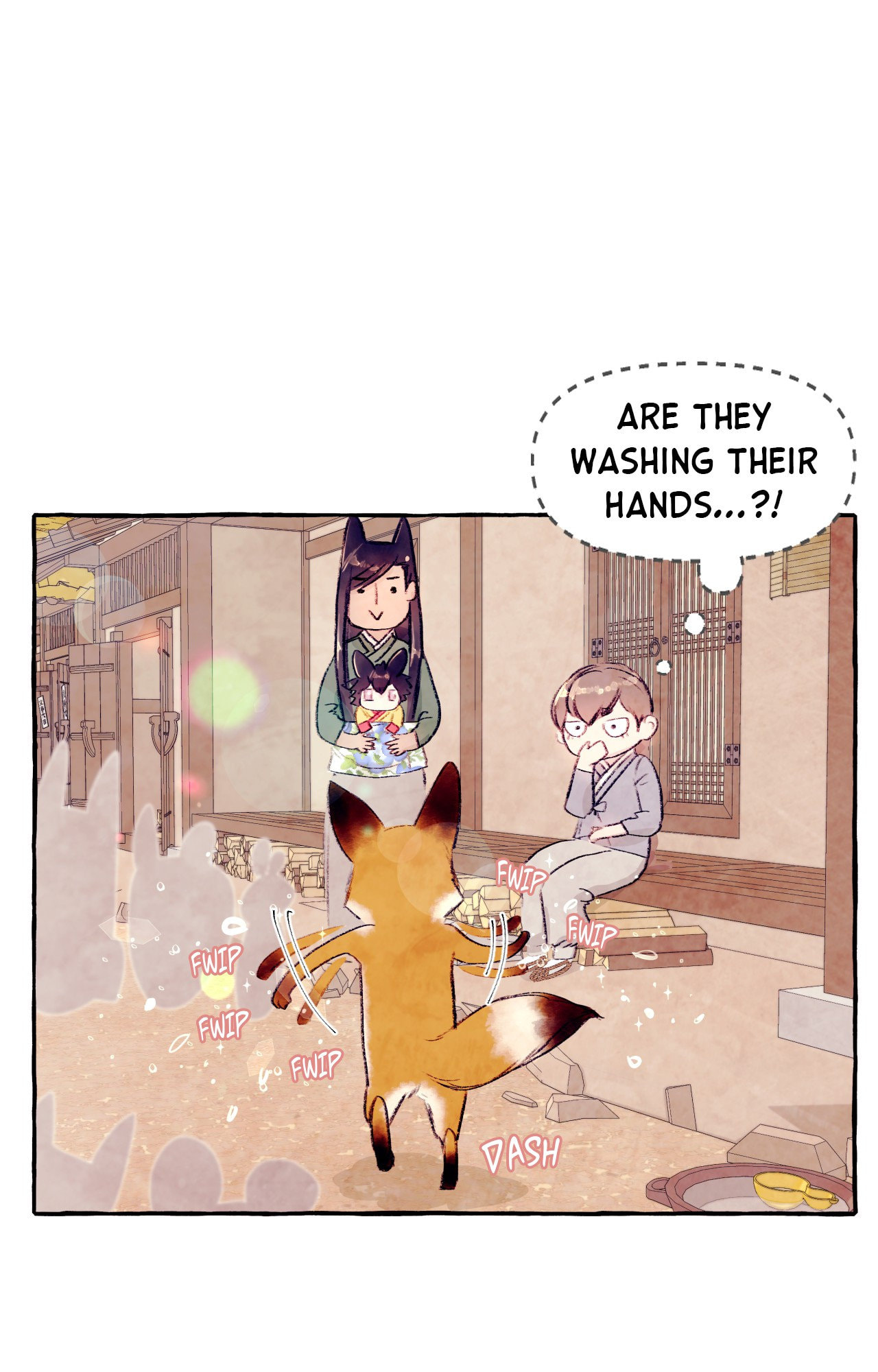 Wild and Willing Chapter 14.4 page 13 - 