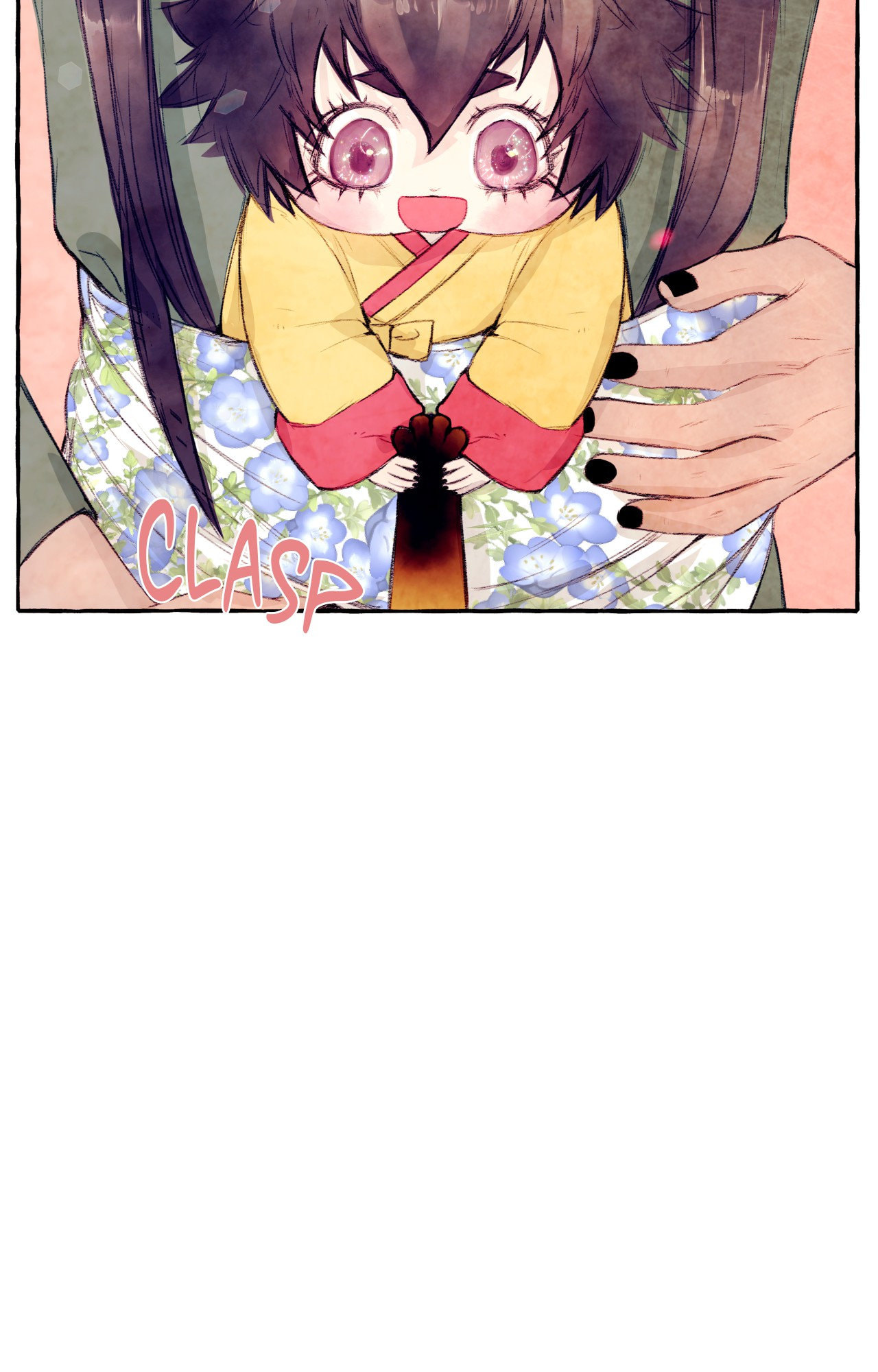 Wild and Willing Chapter 14.4 page 16 - 