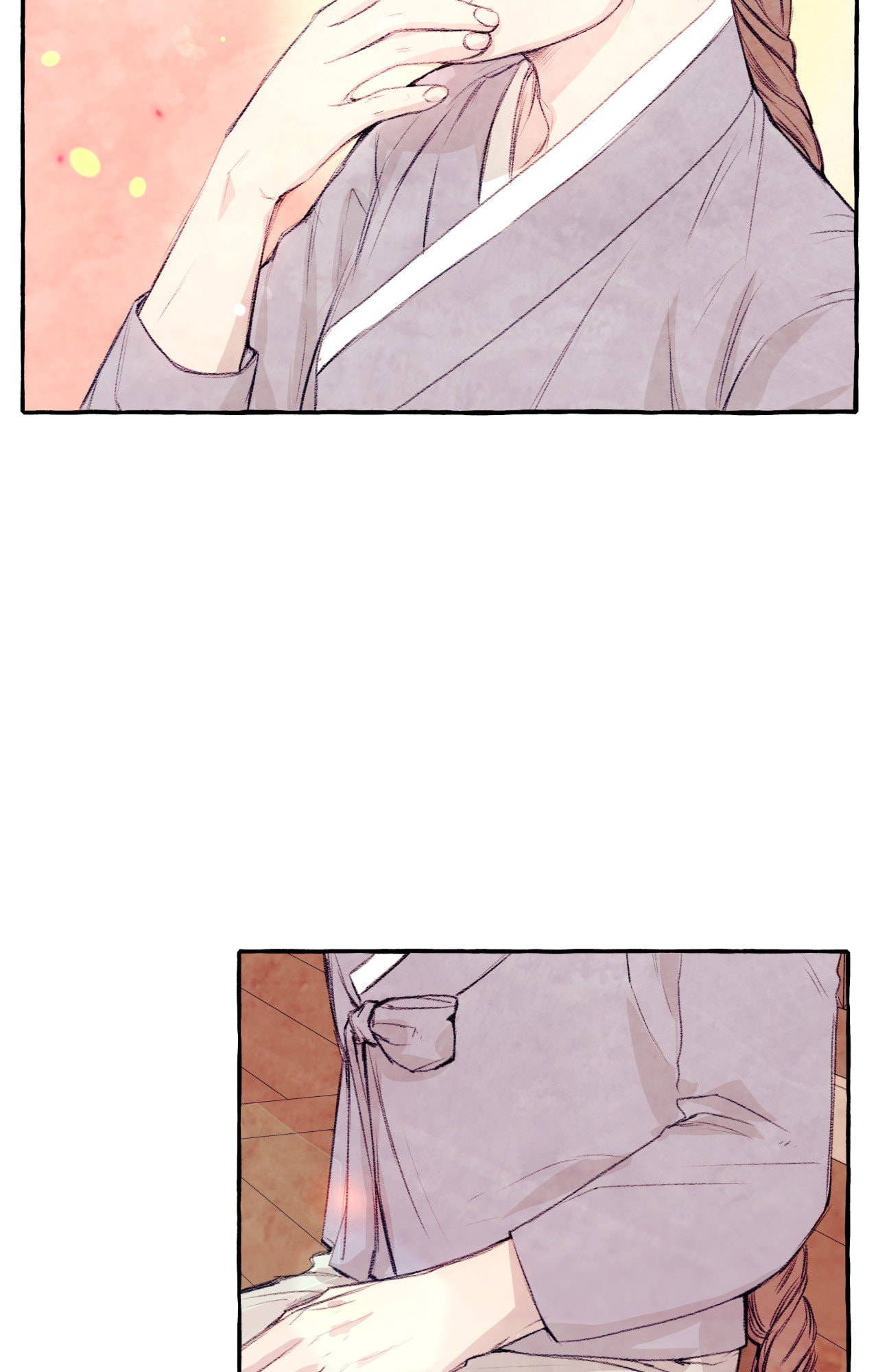 Wild and Willing Chapter 14.4 page 19 - 
