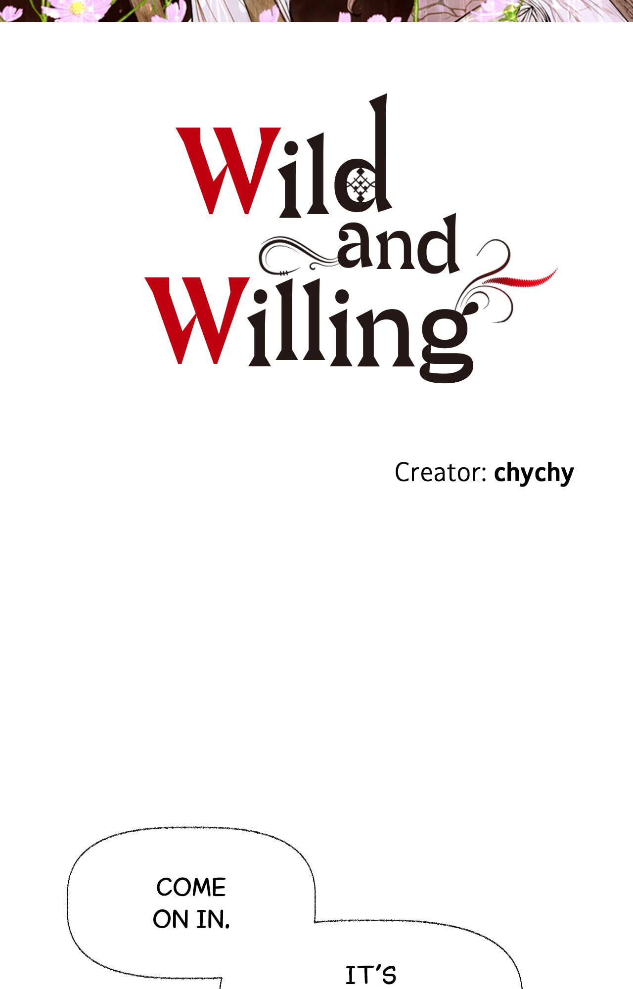 Wild and Willing Chapter 14.4 page 3 - 