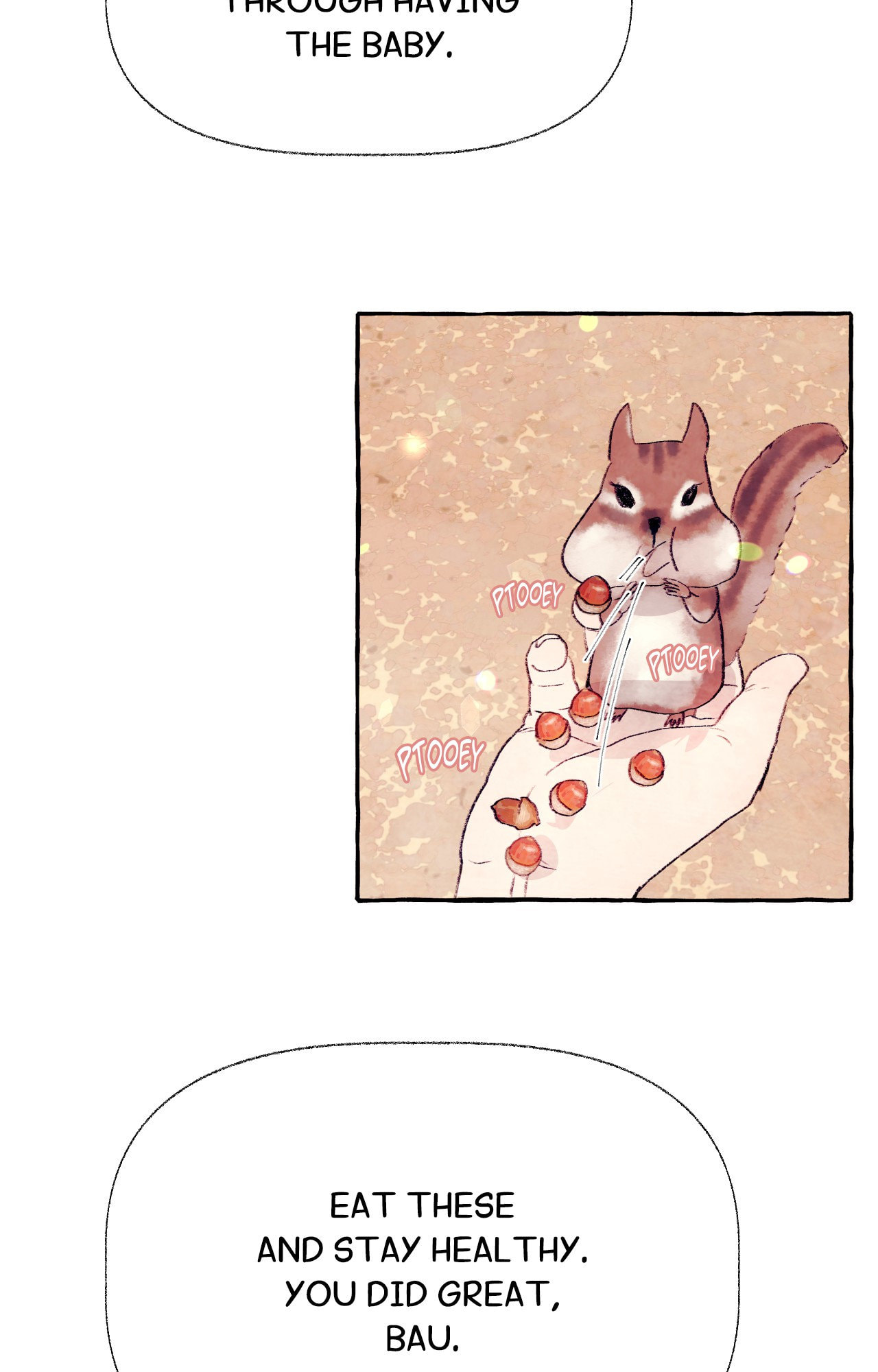 Wild and Willing Chapter 14.4 page 23 - 