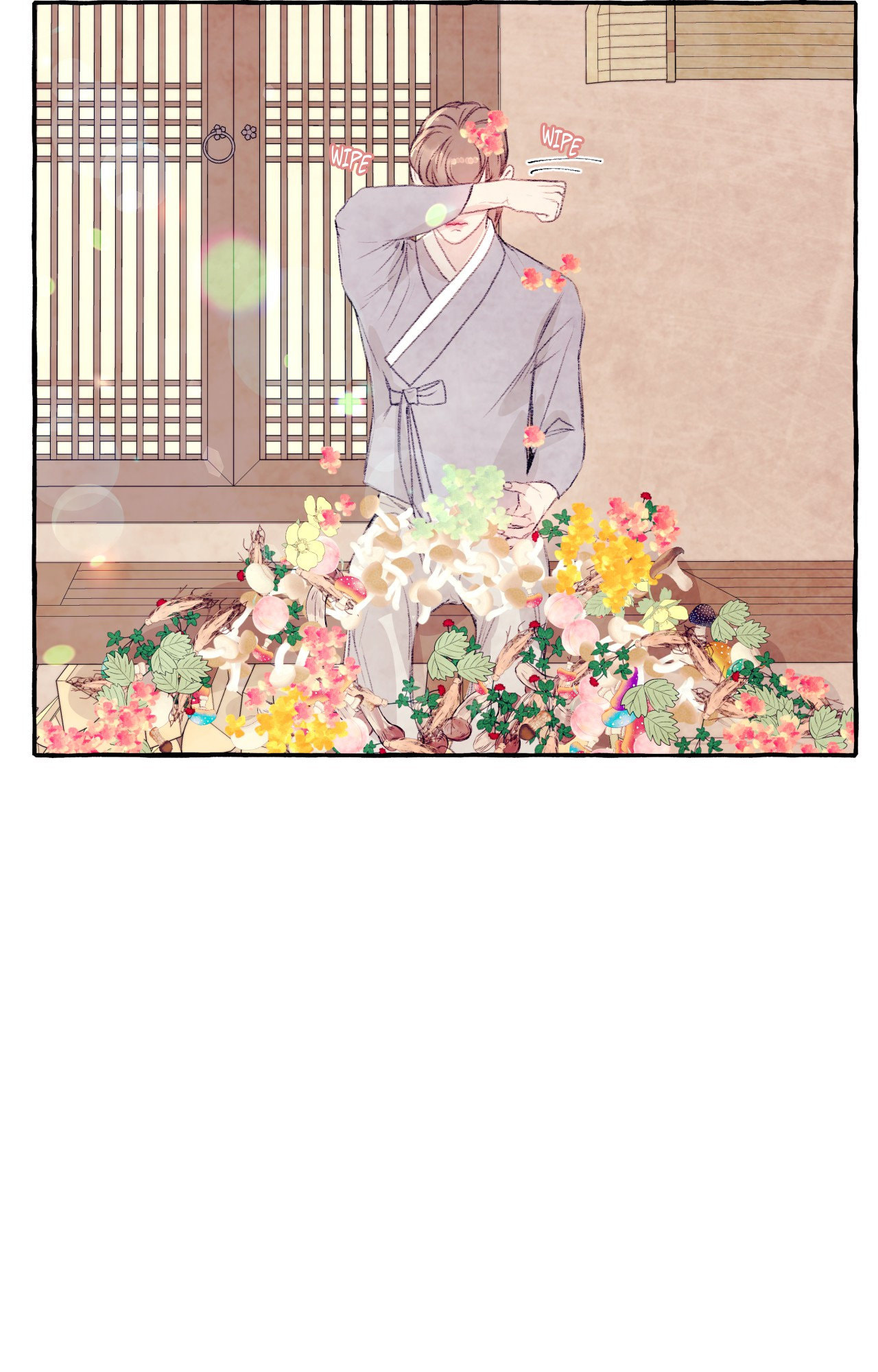 Wild and Willing Chapter 14.4 page 25 - 
