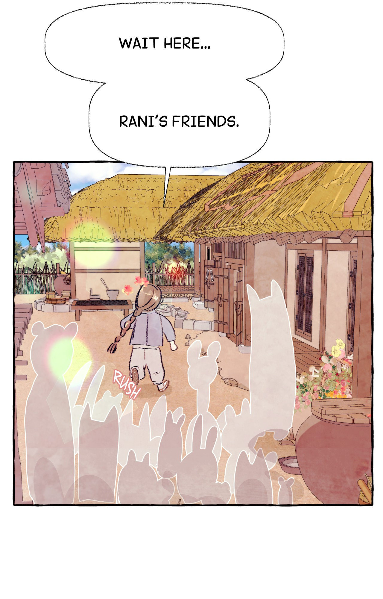 Wild and Willing Chapter 14.4 page 26 - 