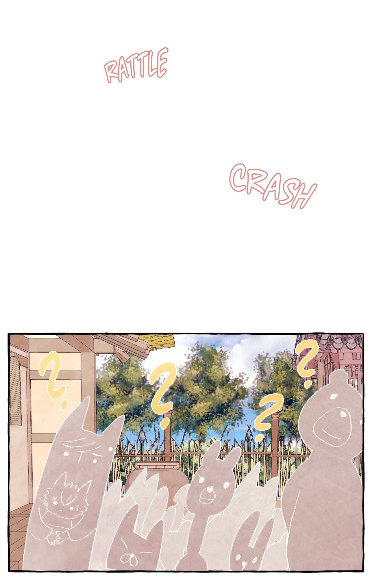 Wild and Willing Chapter 14.4 page 28 - 
