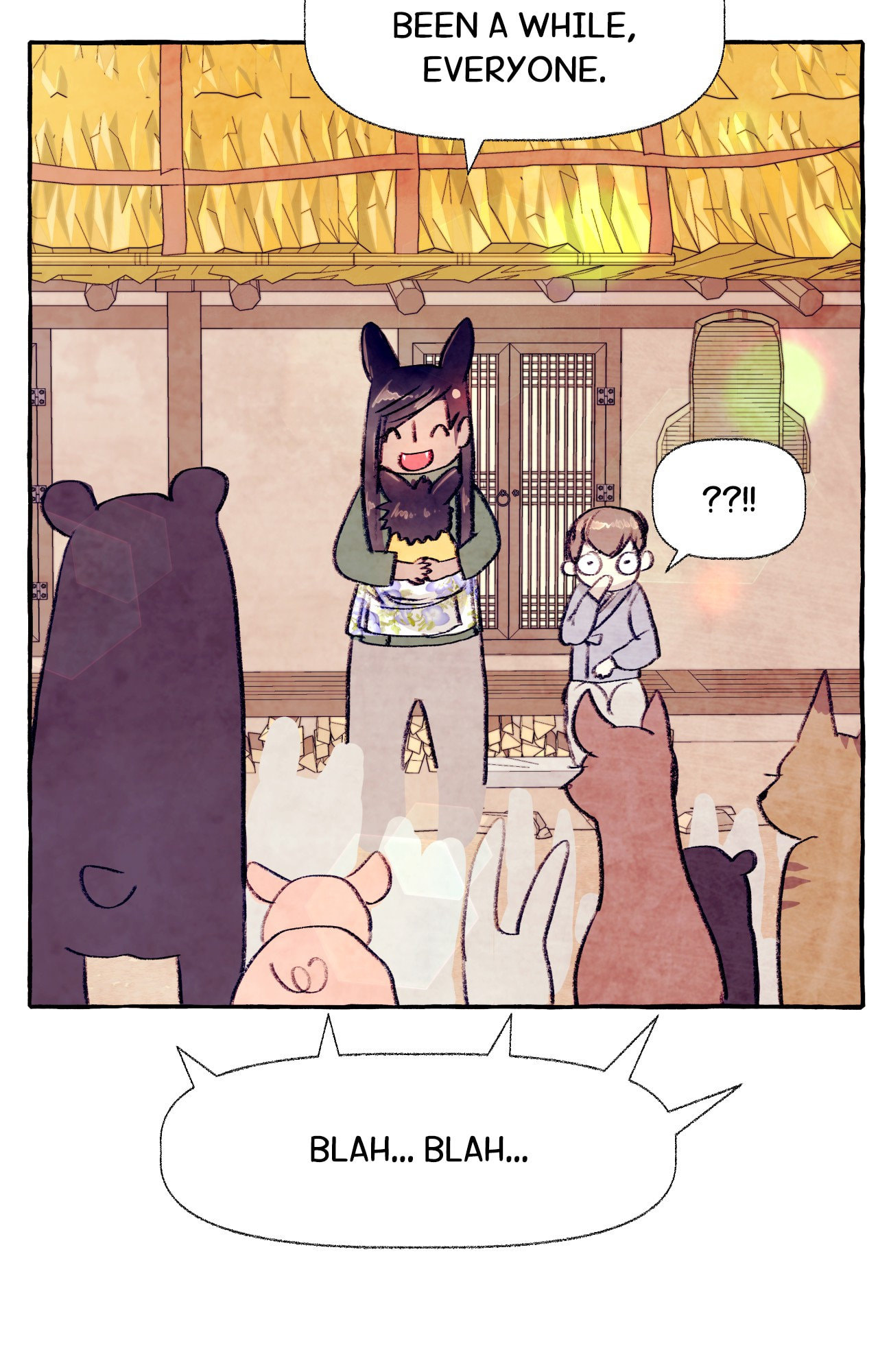 Wild and Willing Chapter 14.4 page 4 - 