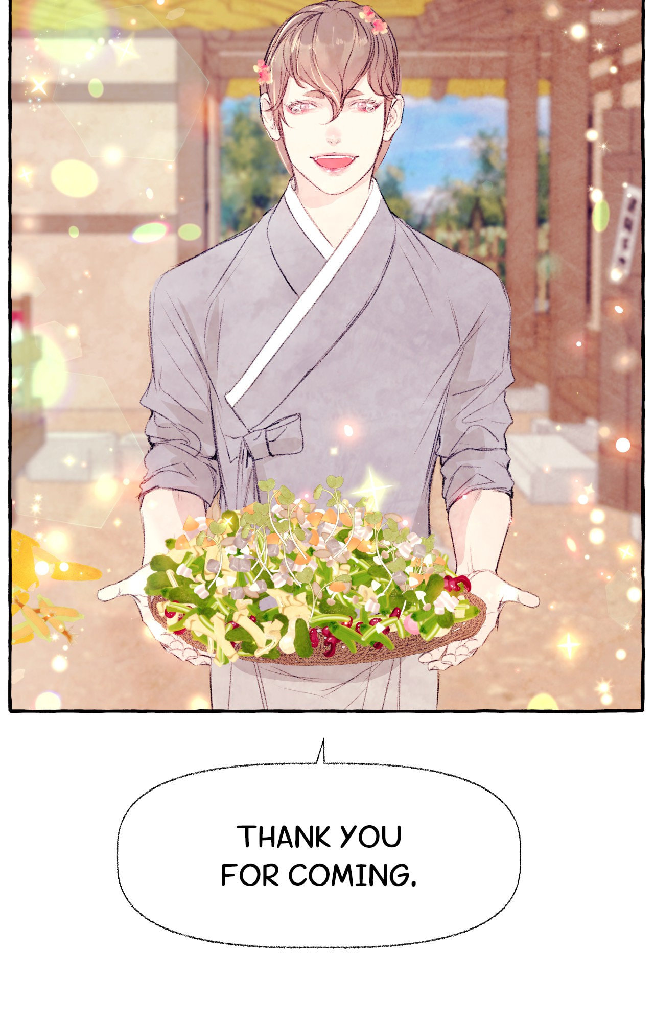 Wild and Willing Chapter 14.4 page 31 - 