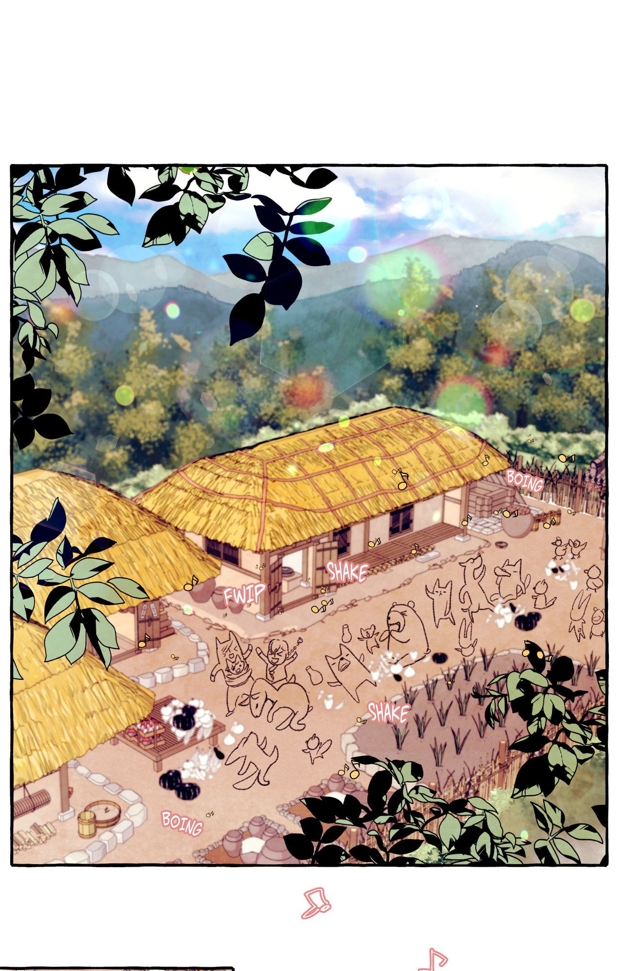 Wild and Willing Chapter 14.4 page 33 - 