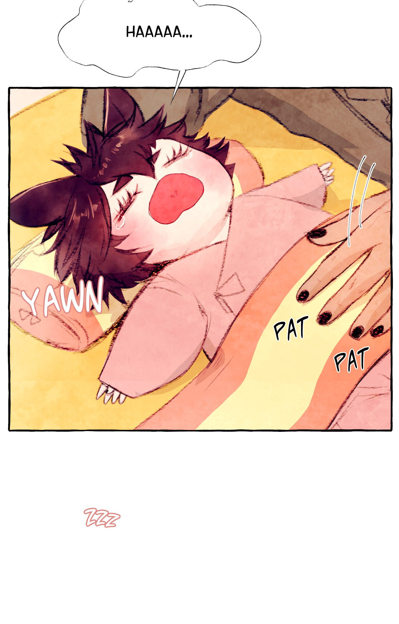 Wild and Willing Chapter 14.4 page 36 - 