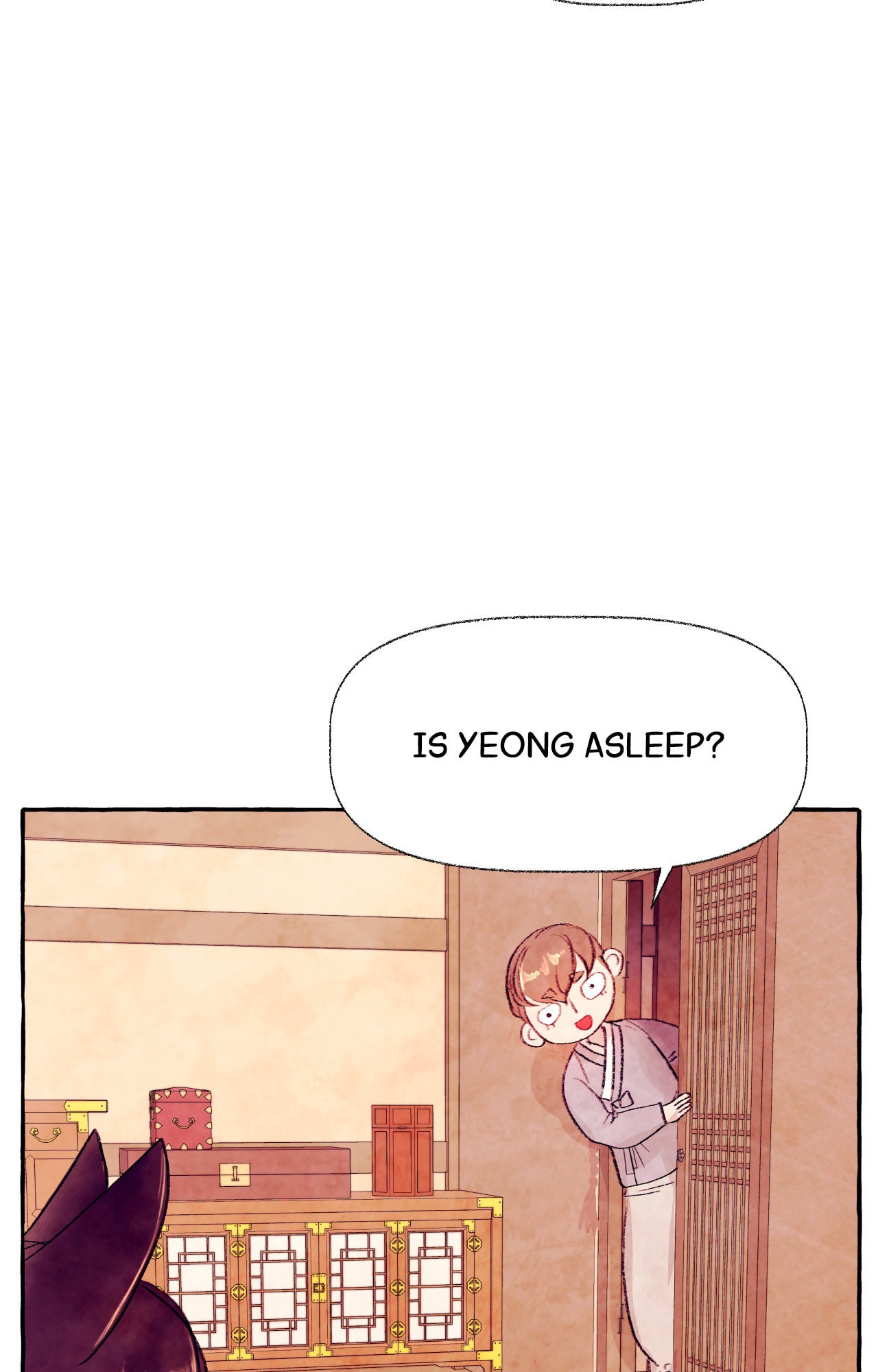 Wild and Willing Chapter 14.4 page 38 - 