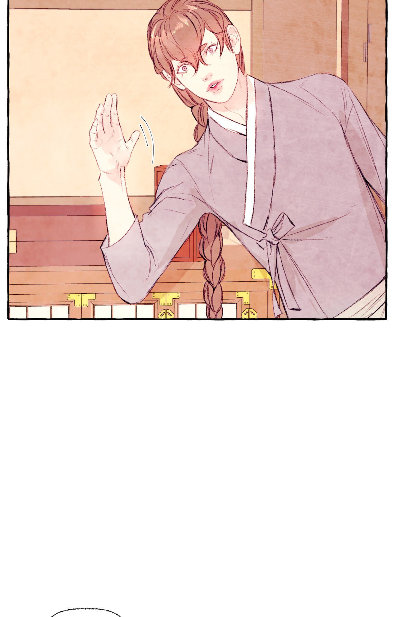 Wild and Willing Chapter 14.4 page 40 - 