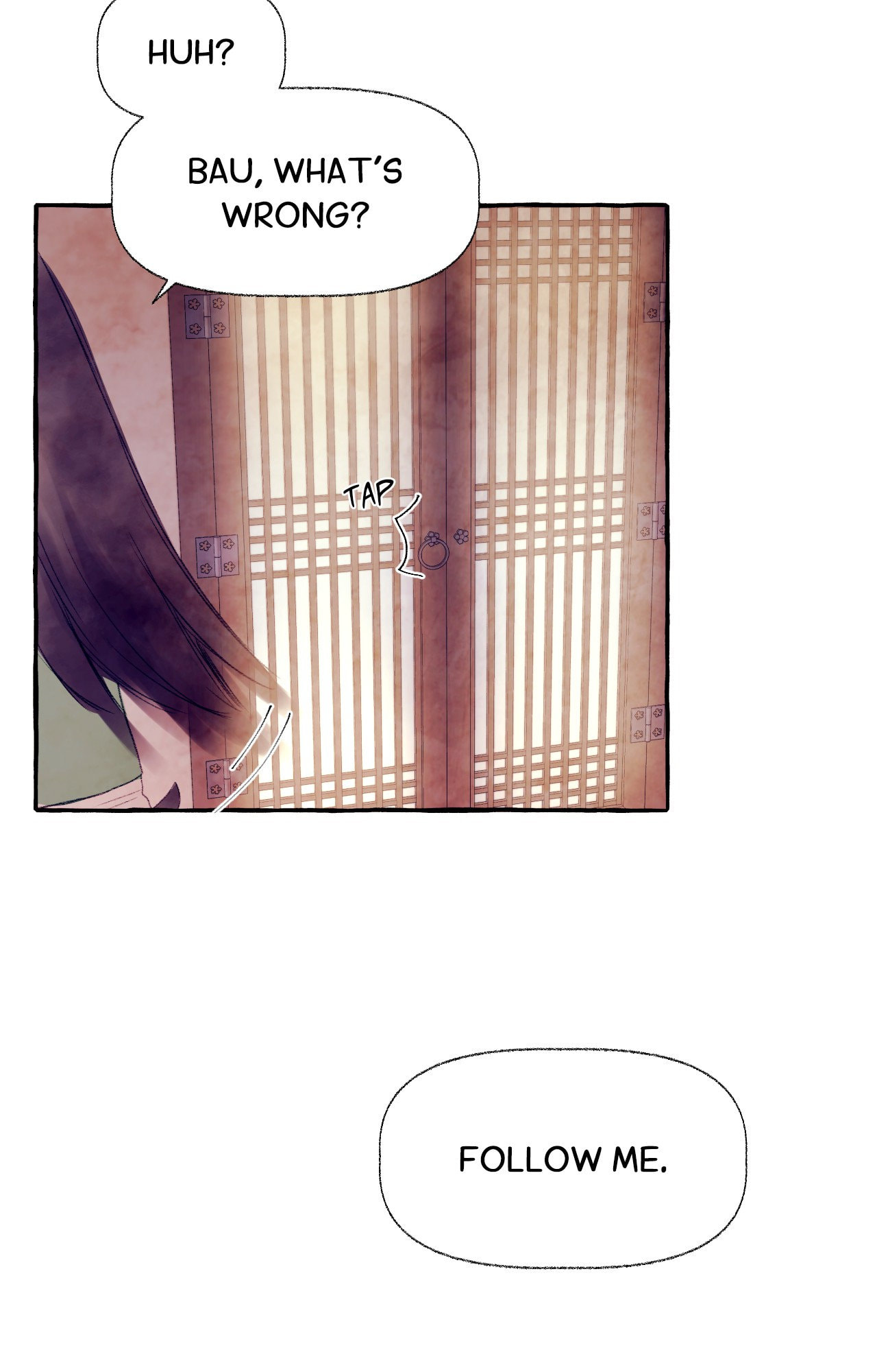 Wild and Willing Chapter 14.4 page 41 - 