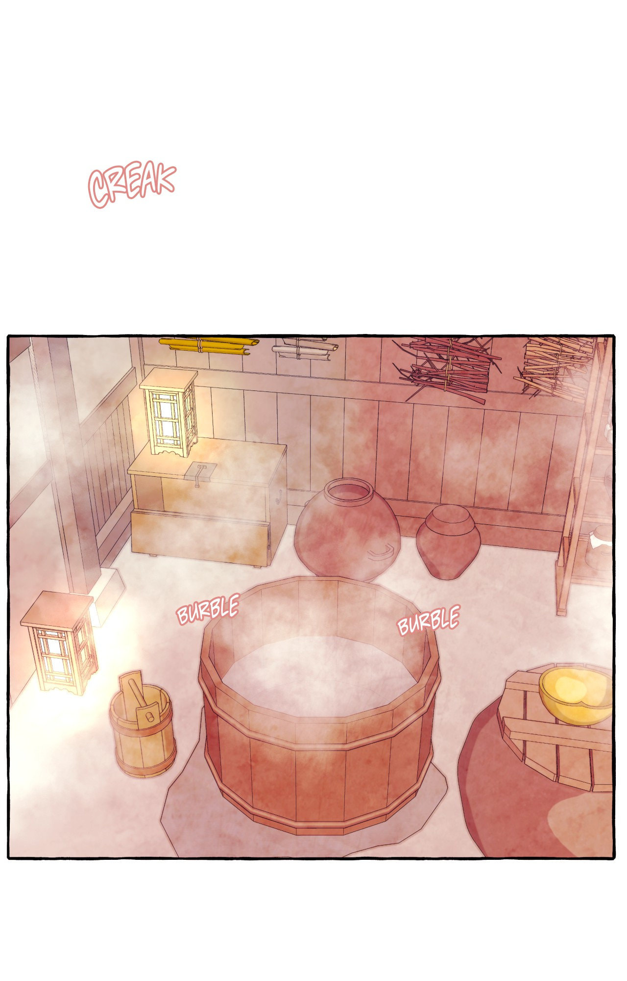 Wild and Willing Chapter 14.4 page 43 - 