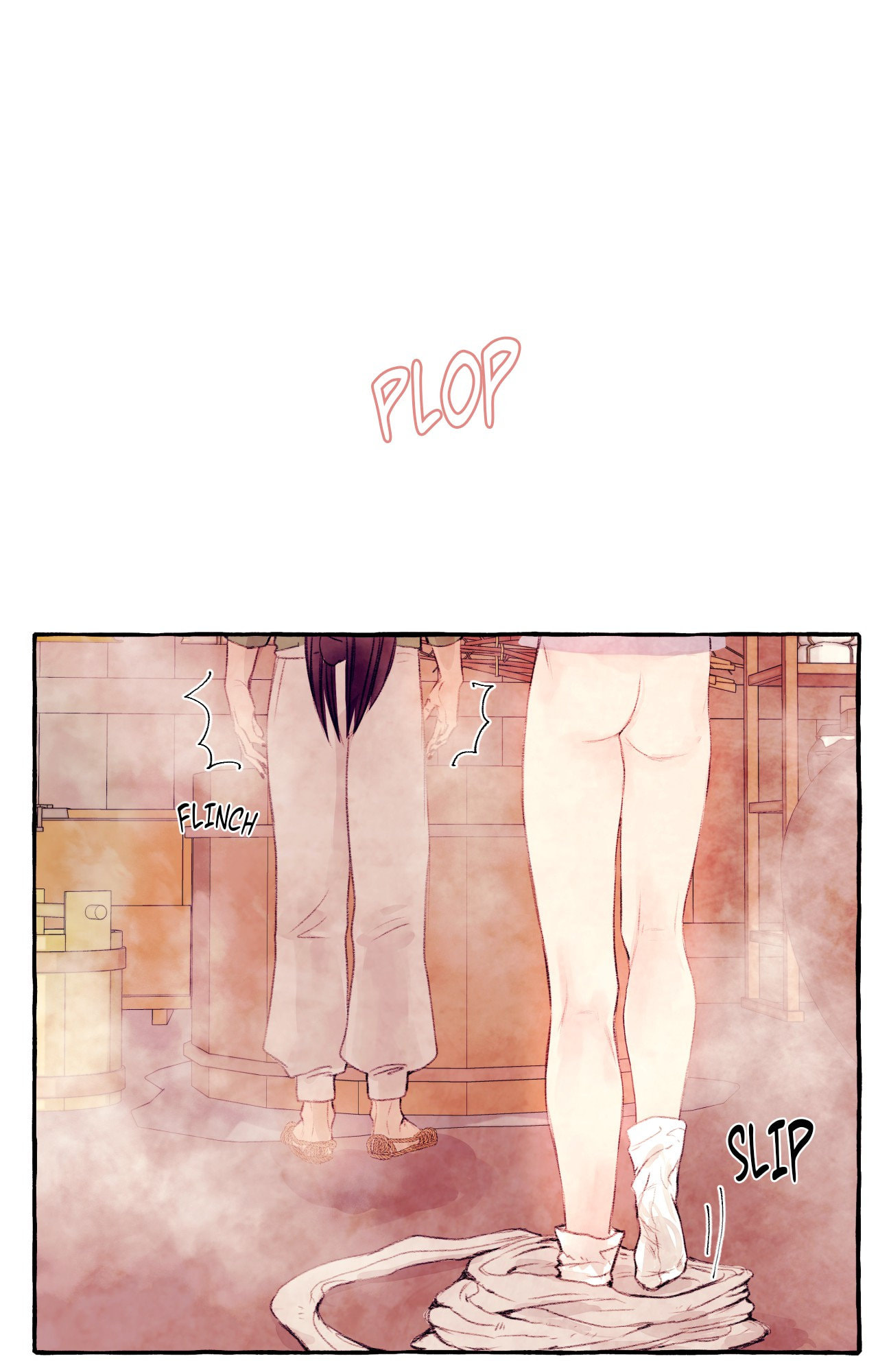 Wild and Willing Chapter 14.4 page 45 - 