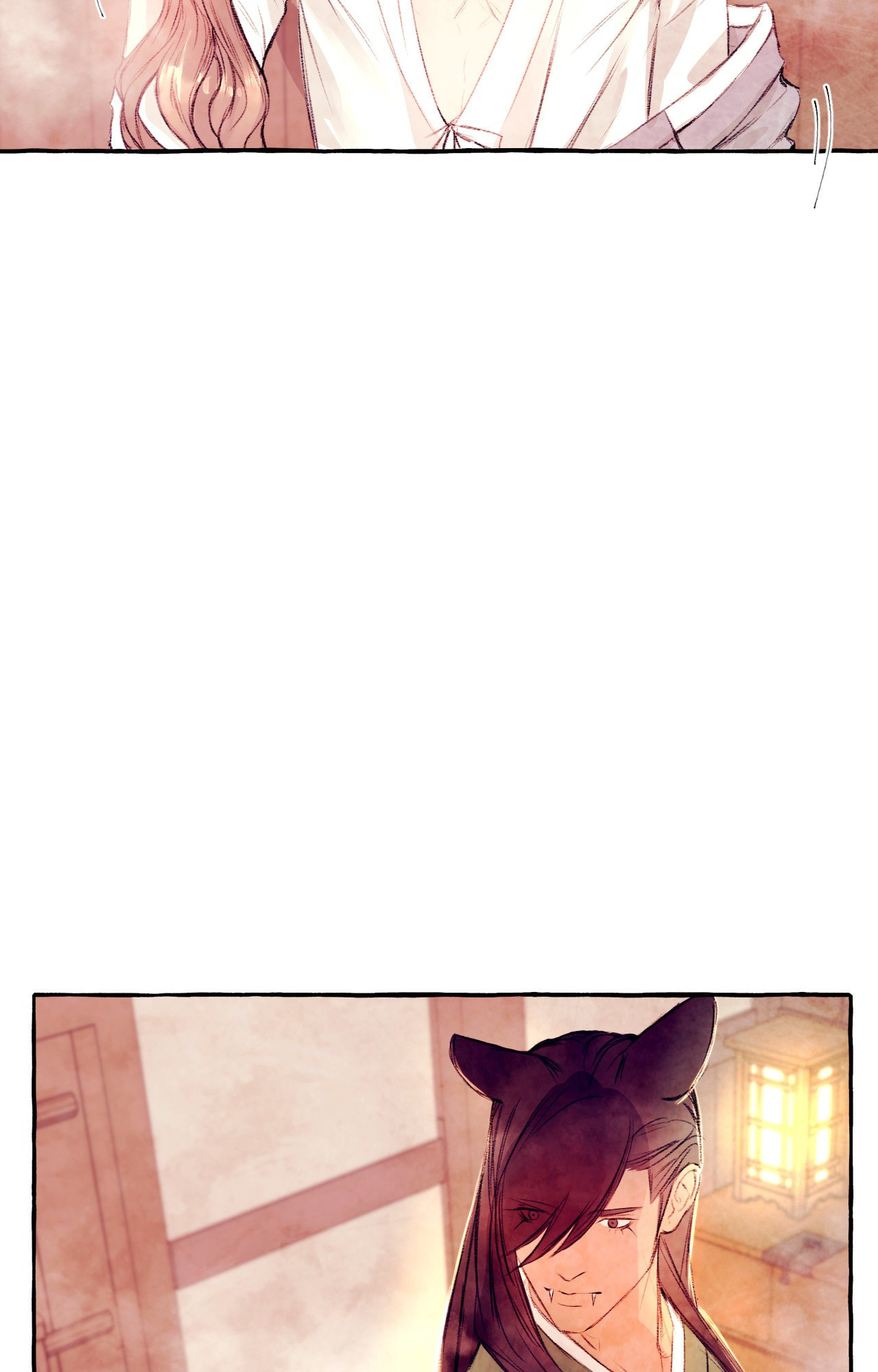 Wild and Willing Chapter 14.4 page 48 - 