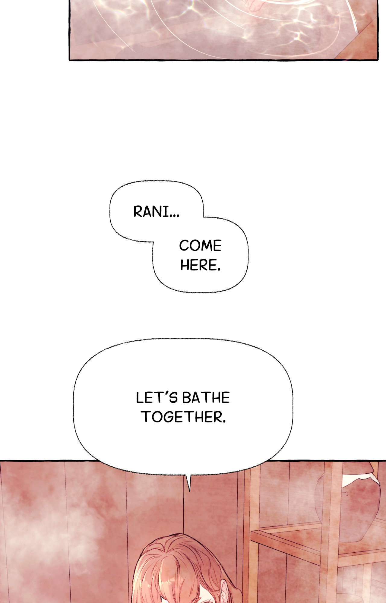 Wild and Willing Chapter 14.4 page 50 - 