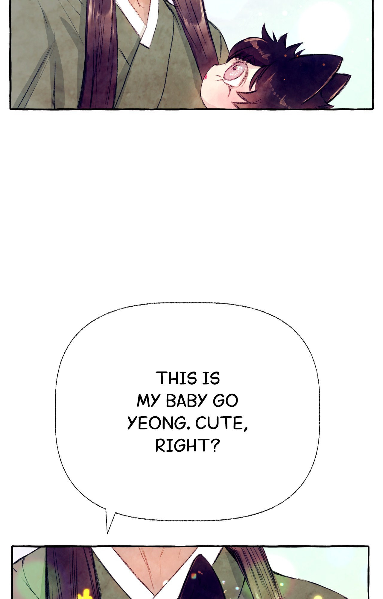 Wild and Willing Chapter 14.4 page 6 - 