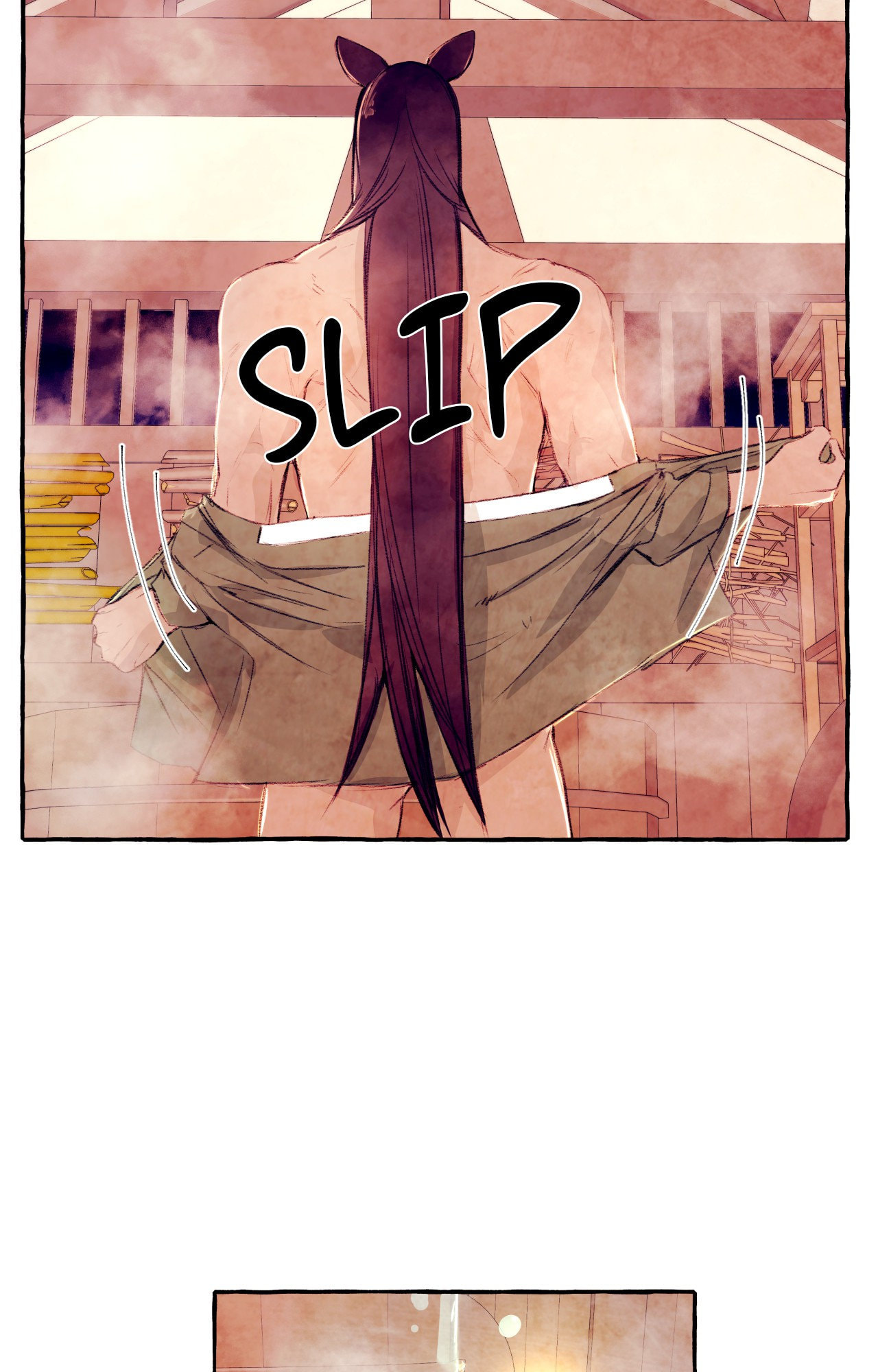 Wild and Willing Chapter 14.4 page 53 - 