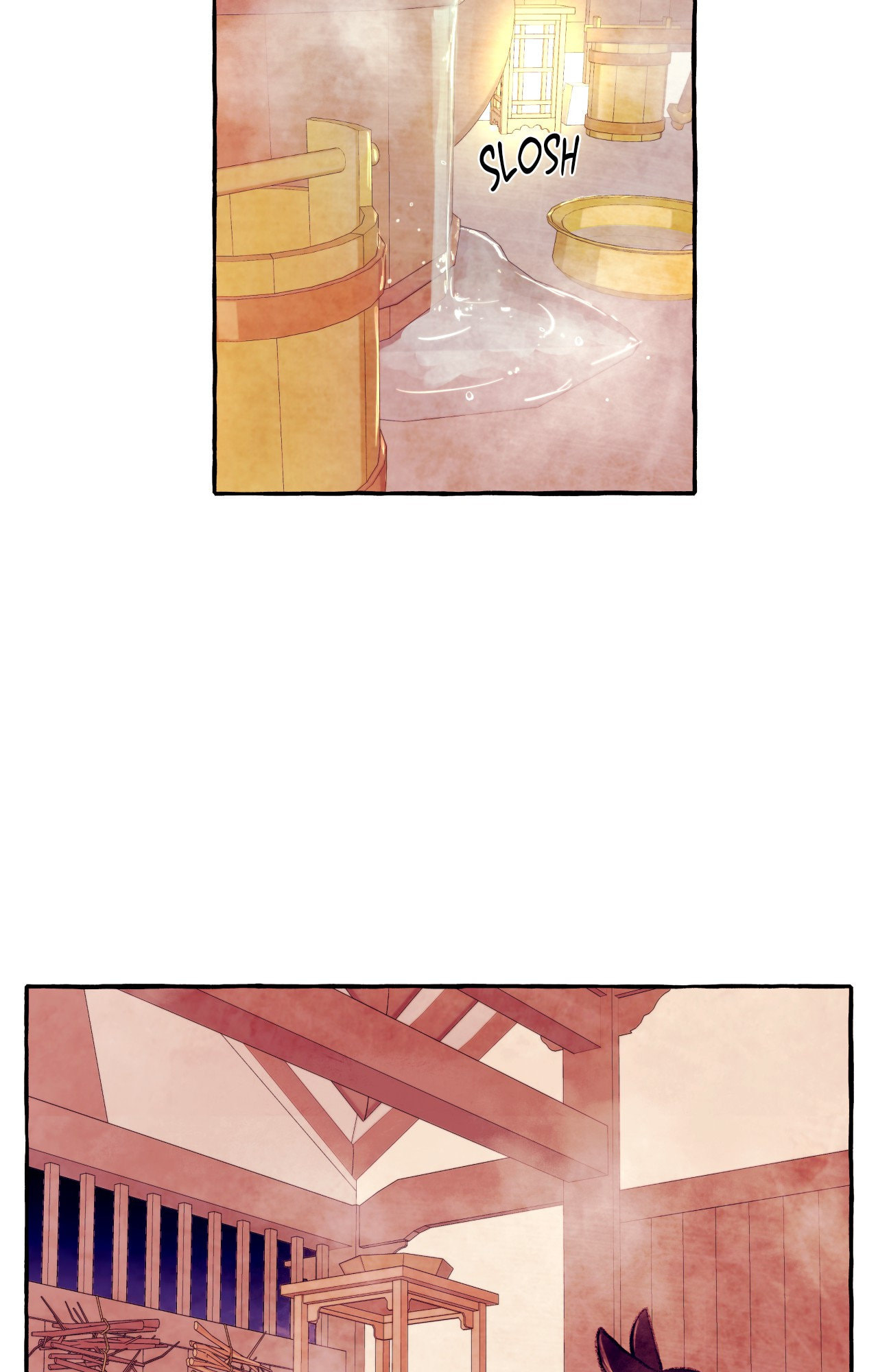 Wild and Willing Chapter 14.4 page 54 - 