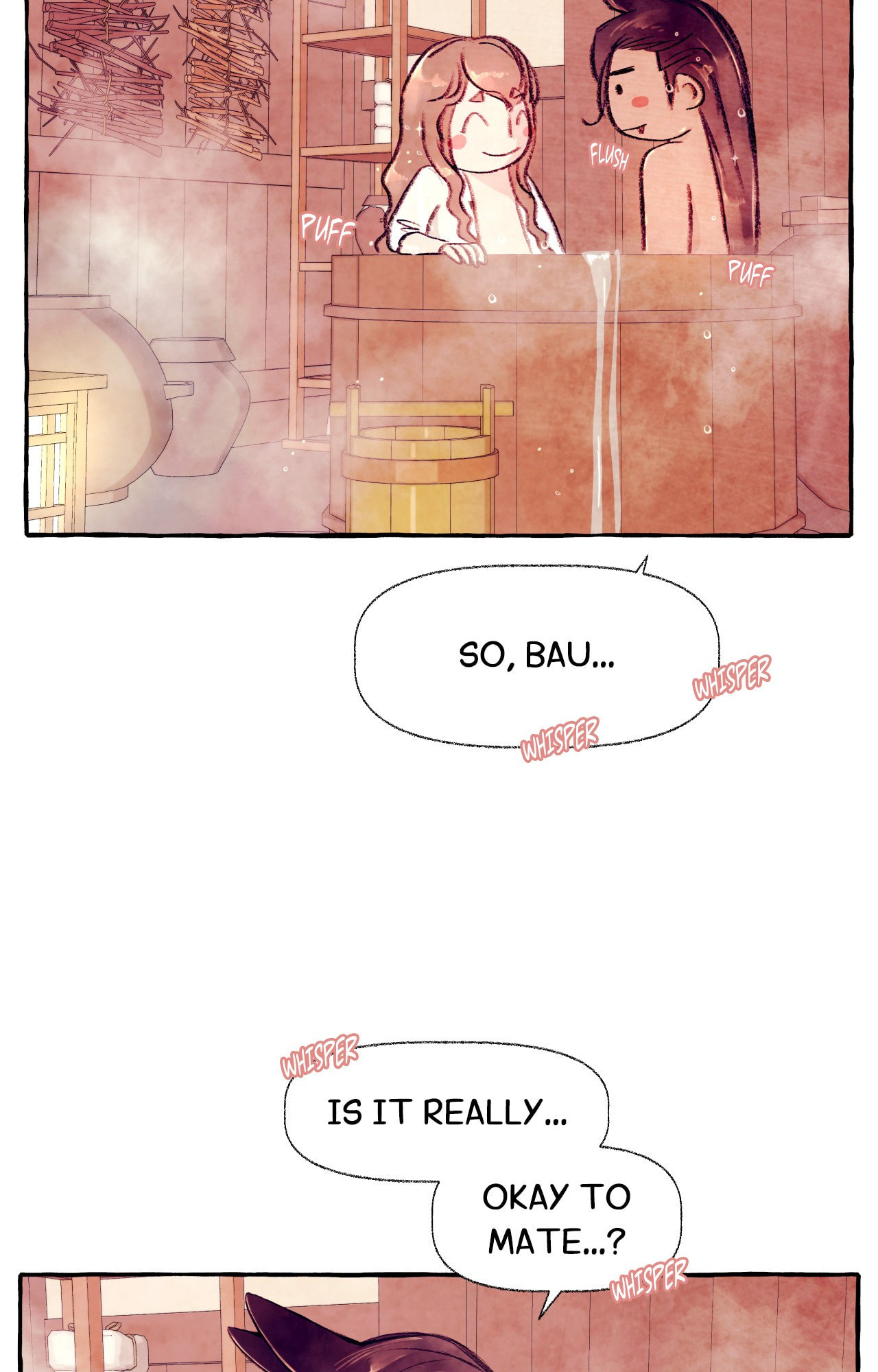 Wild and Willing Chapter 14.4 page 55 - 