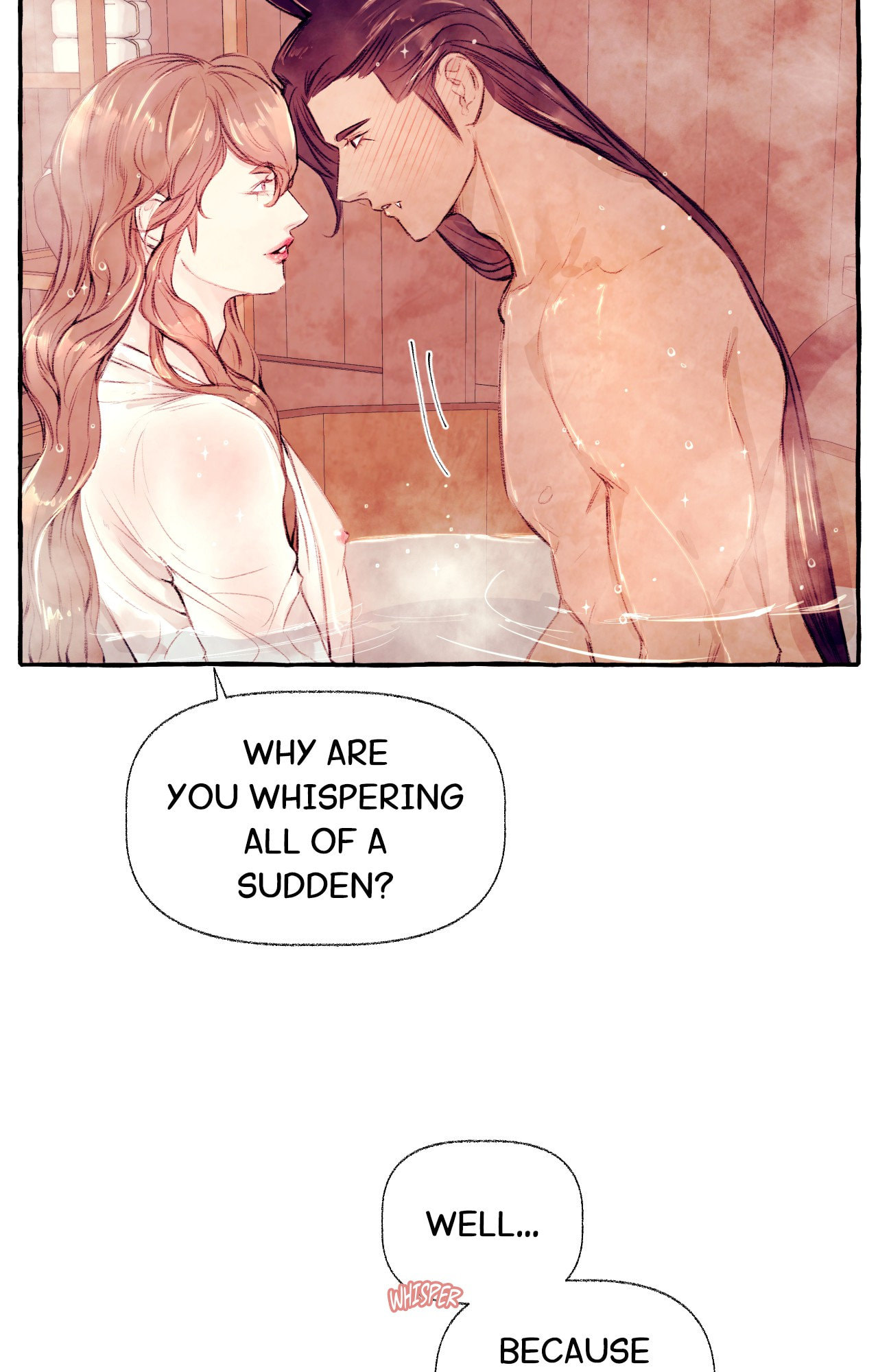 Wild and Willing Chapter 14.4 page 56 - 