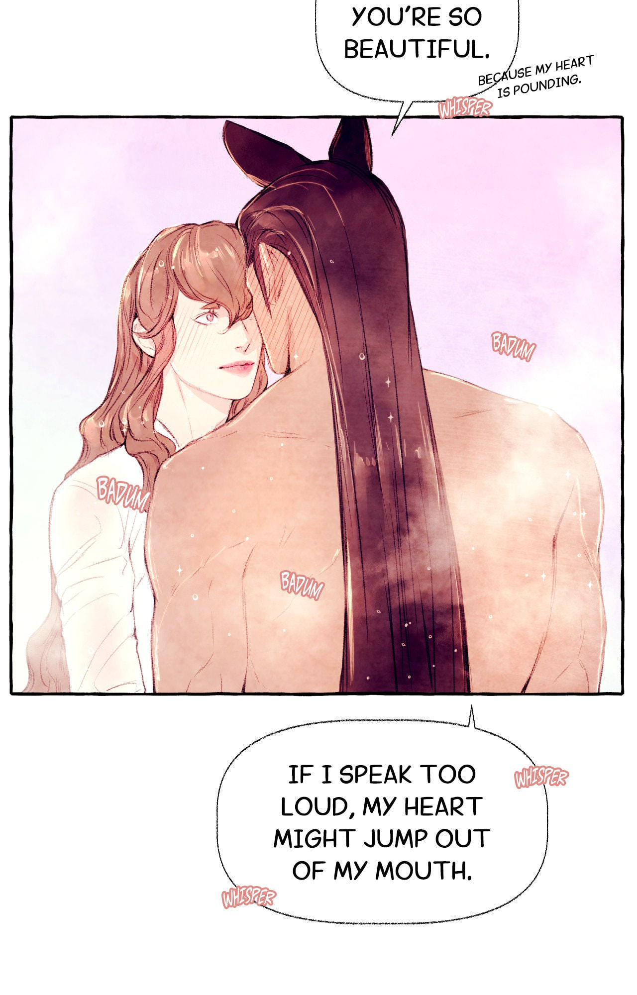 Wild and Willing Chapter 14.4 page 57 - 