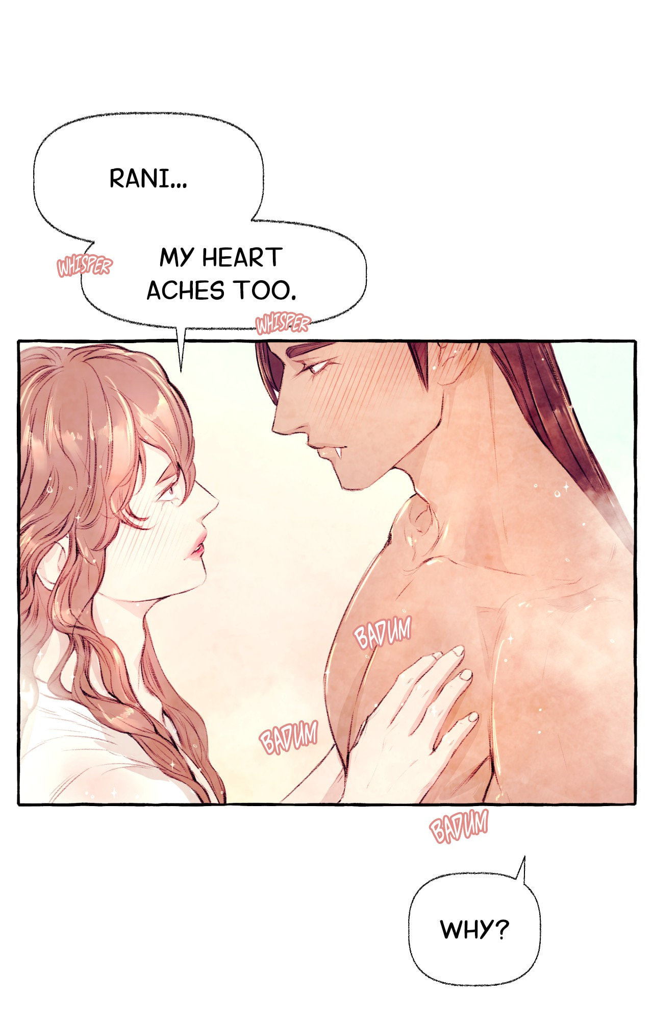 Wild and Willing Chapter 14.4 page 58 - 