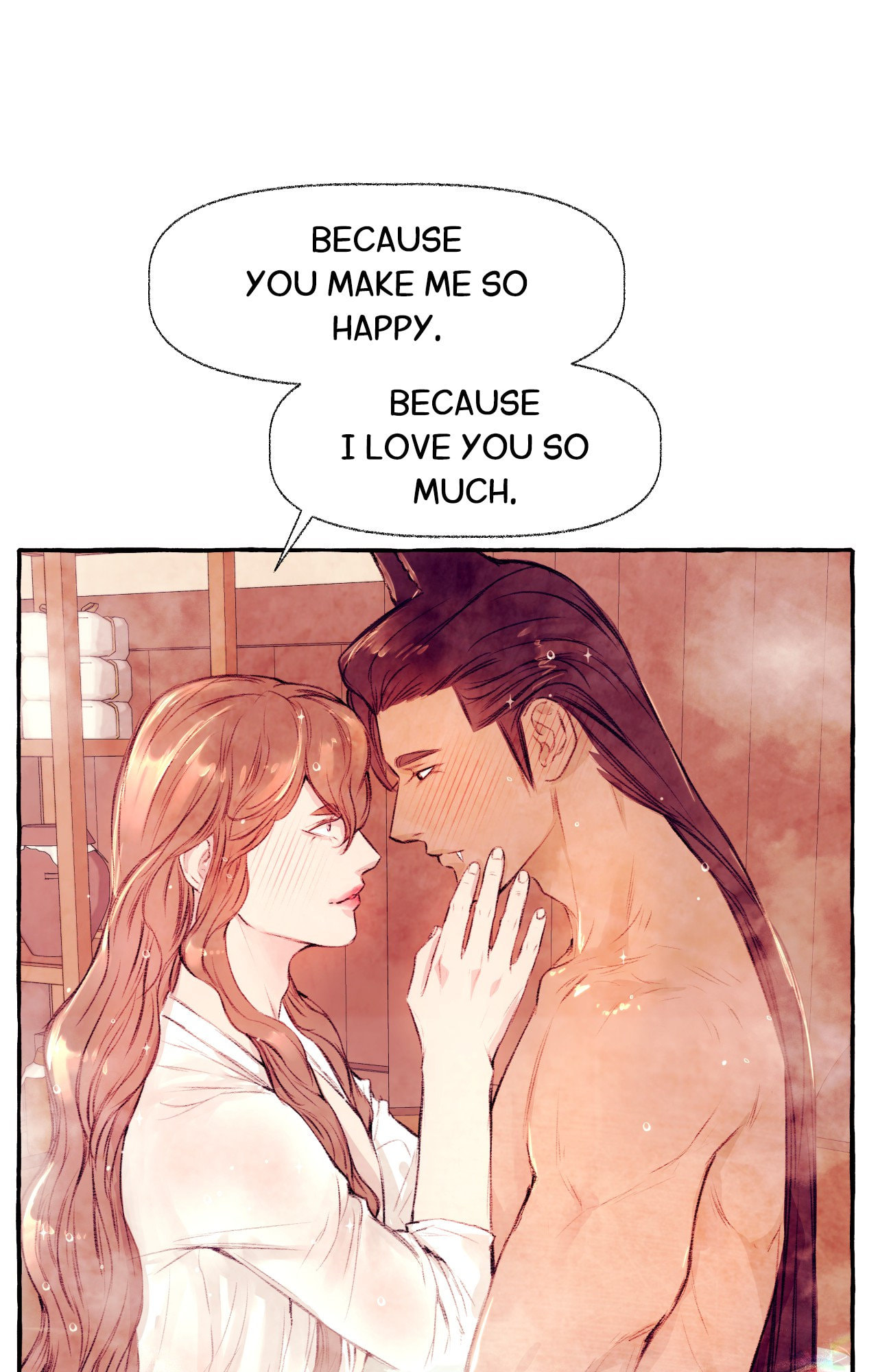 Wild and Willing Chapter 14.4 page 59 - 