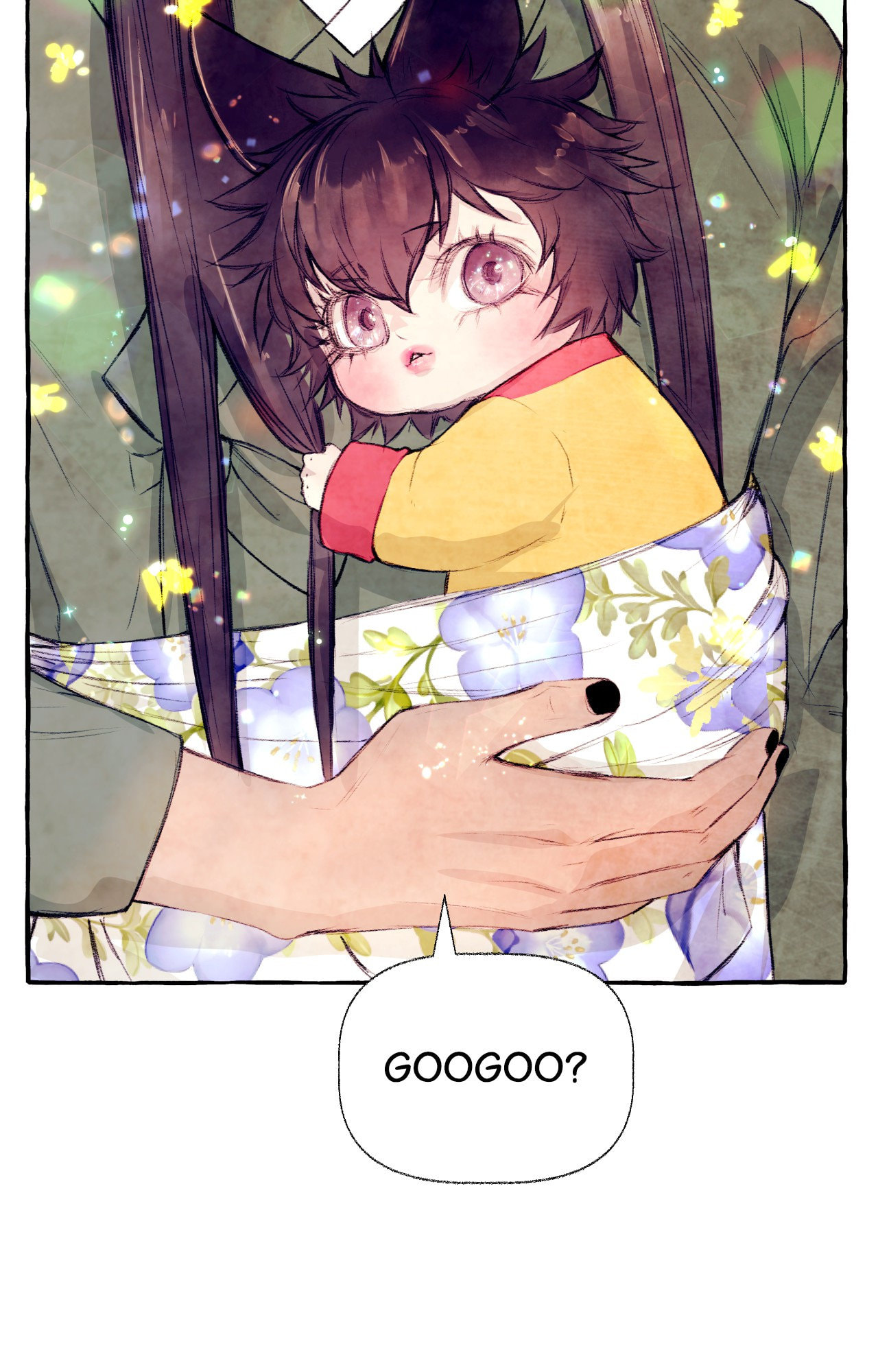 Wild and Willing Chapter 14.4 page 7 - 