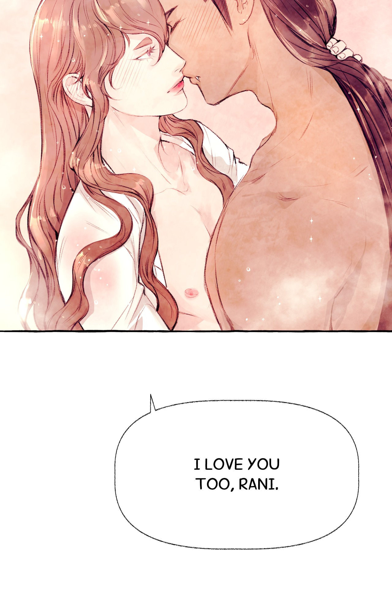 Wild and Willing Chapter 14.4 page 61 - 