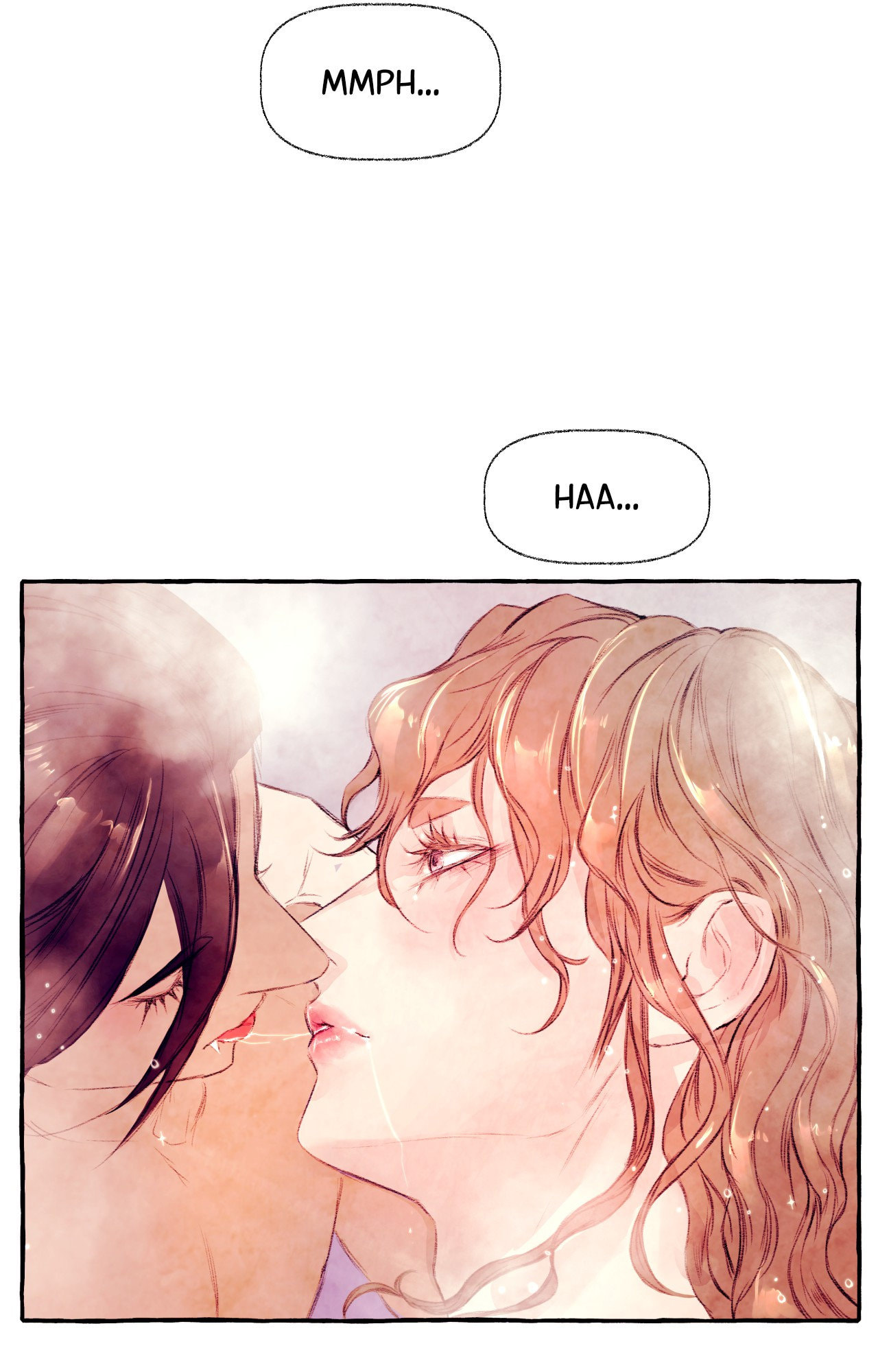 Wild and Willing Chapter 14.4 page 63 - 