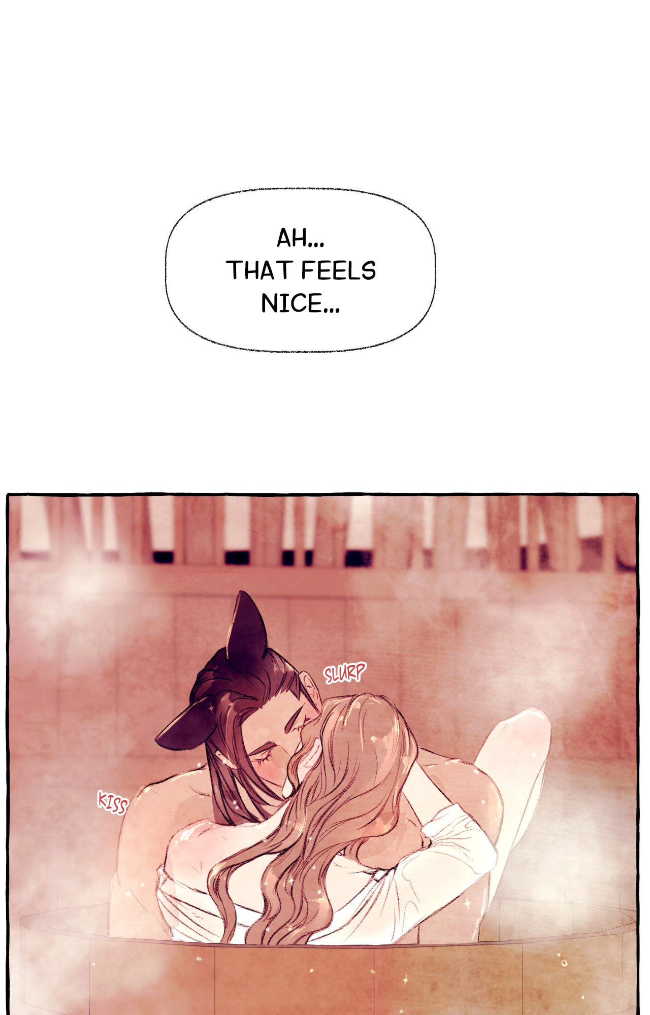 Wild and Willing Chapter 14.4 page 64 - 