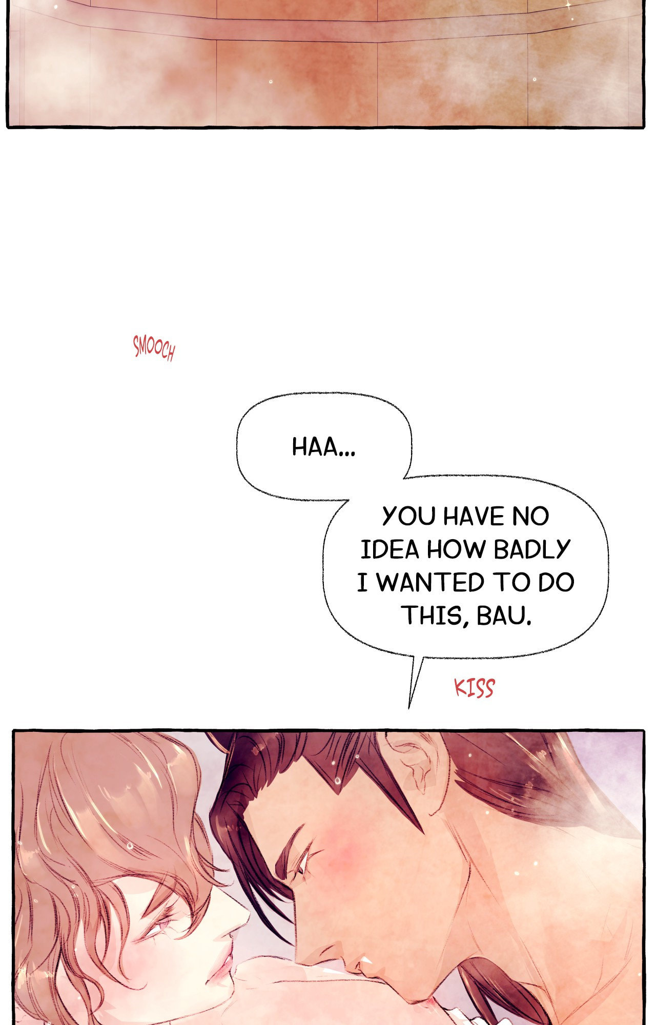 Wild and Willing Chapter 14.4 page 65 - 