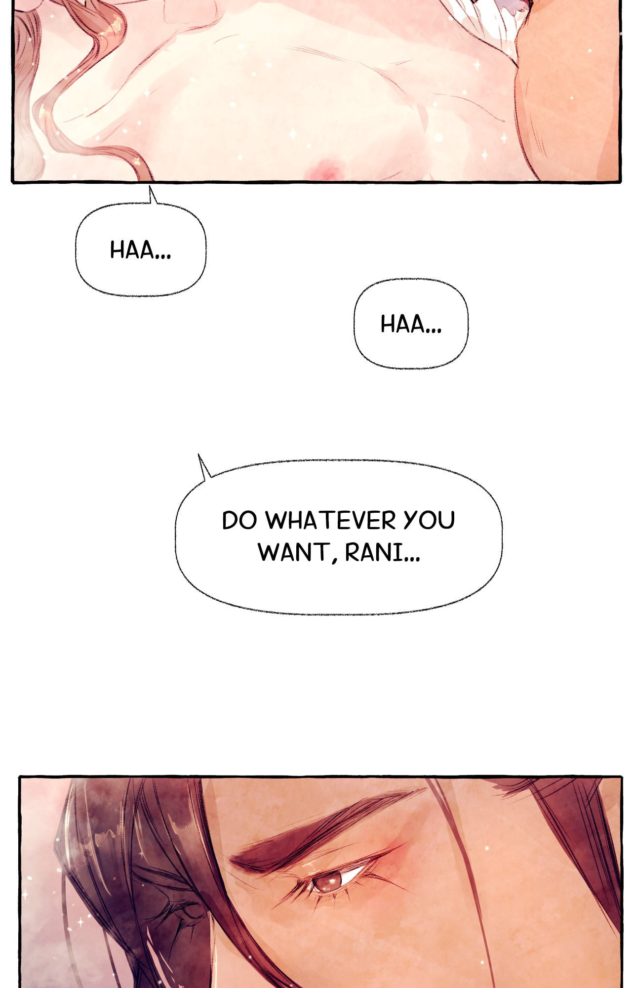 Wild and Willing Chapter 14.4 page 66 - 