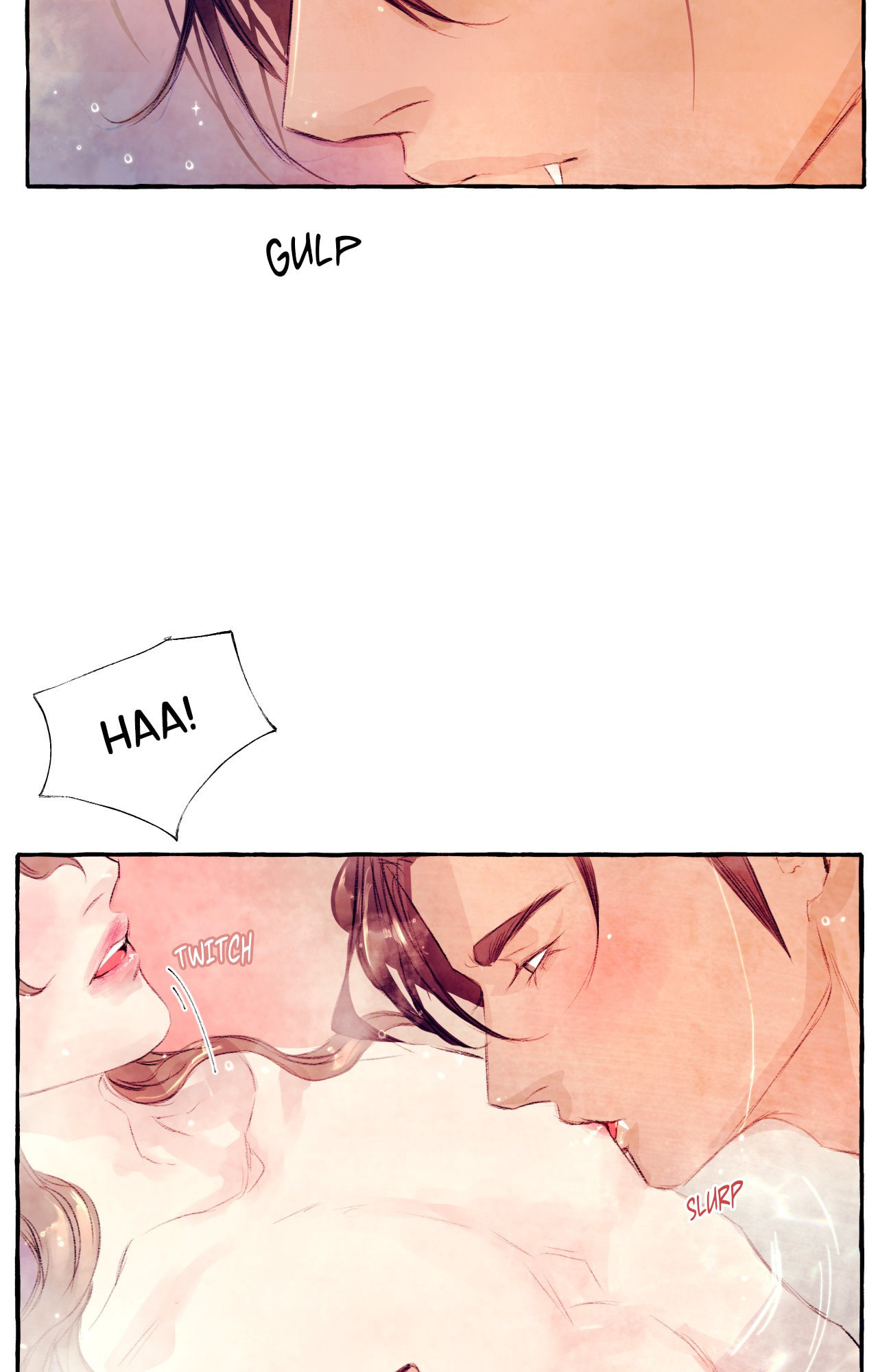 Wild and Willing Chapter 14.4 page 67 - 