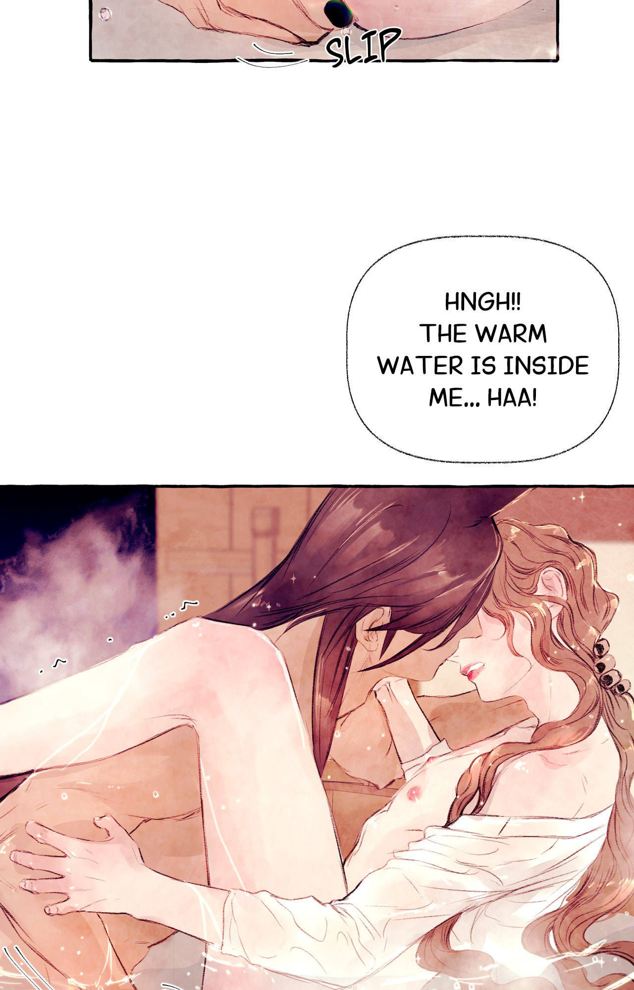 Wild and Willing Chapter 14.4 page 70 - 