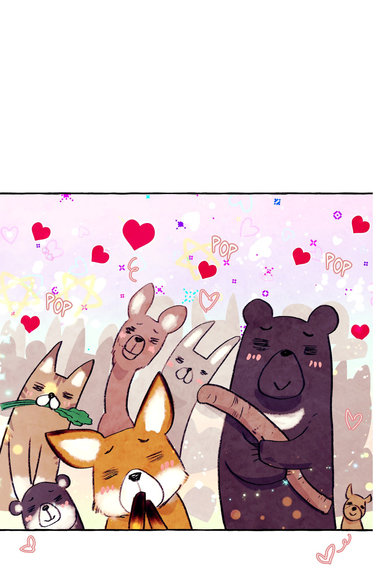 Wild and Willing Chapter 14.4 page 8 - 