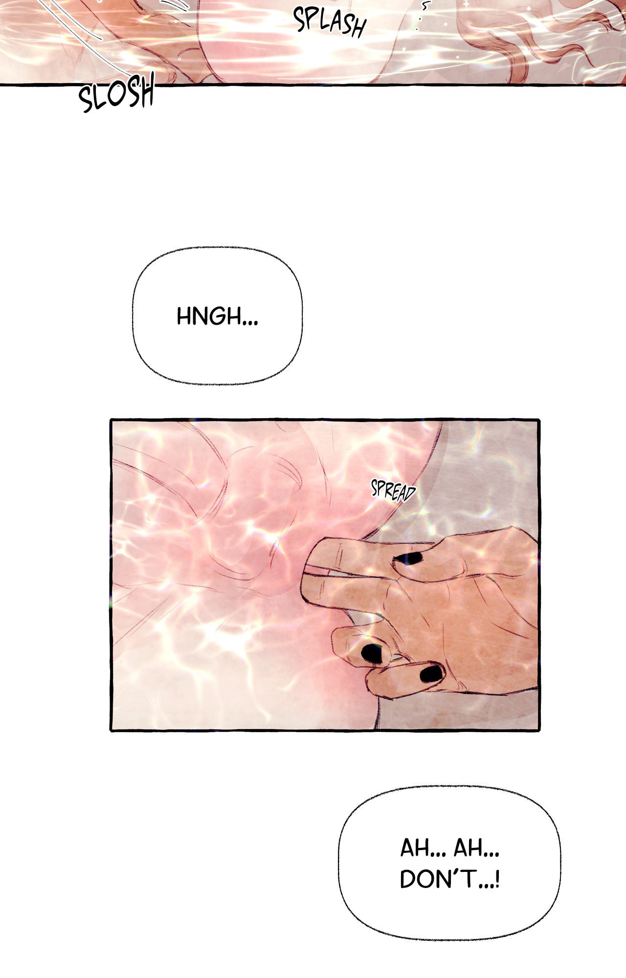 Wild and Willing Chapter 14.4 page 71 - 