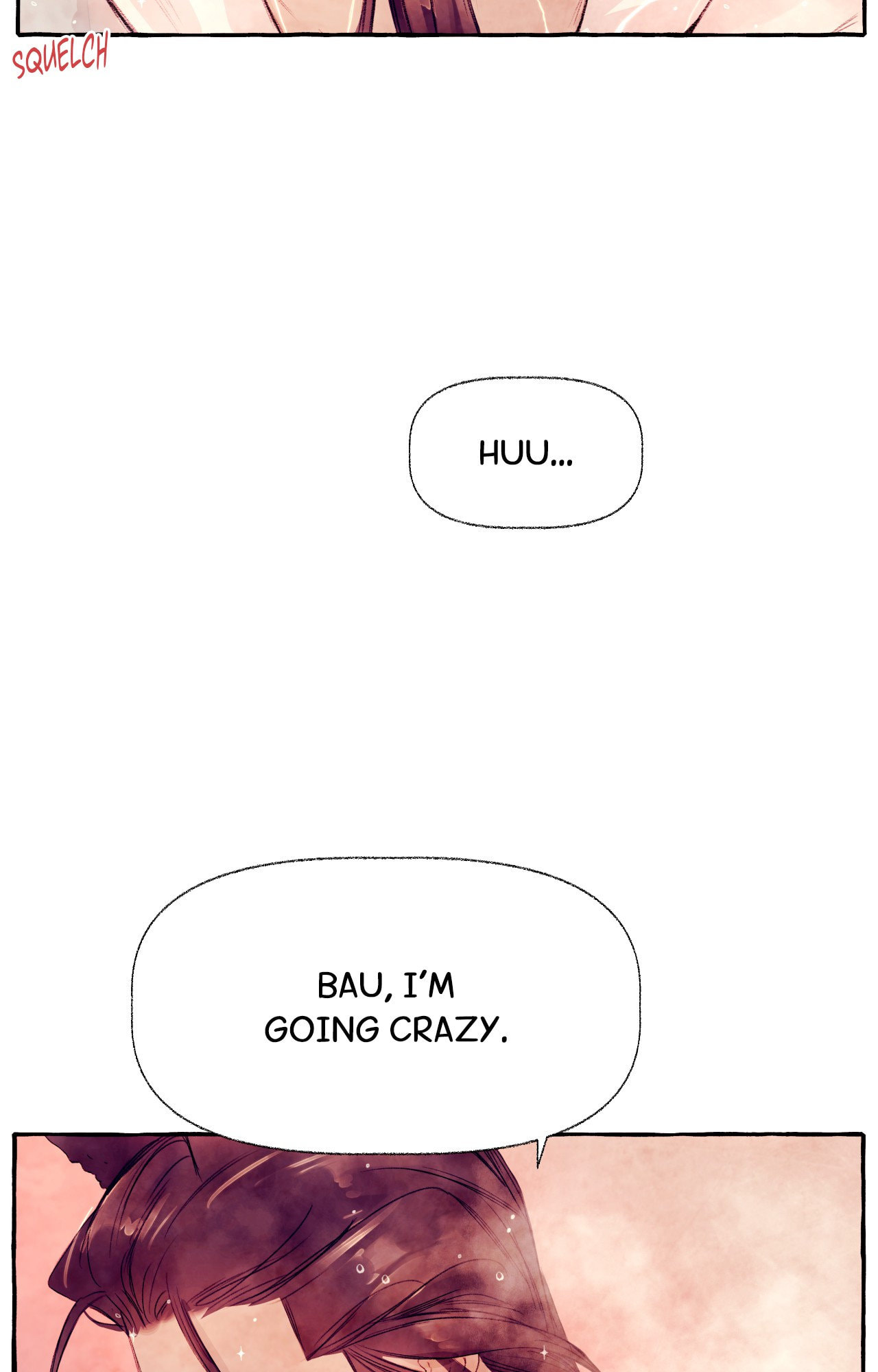 Wild and Willing Chapter 14.4 page 73 - 
