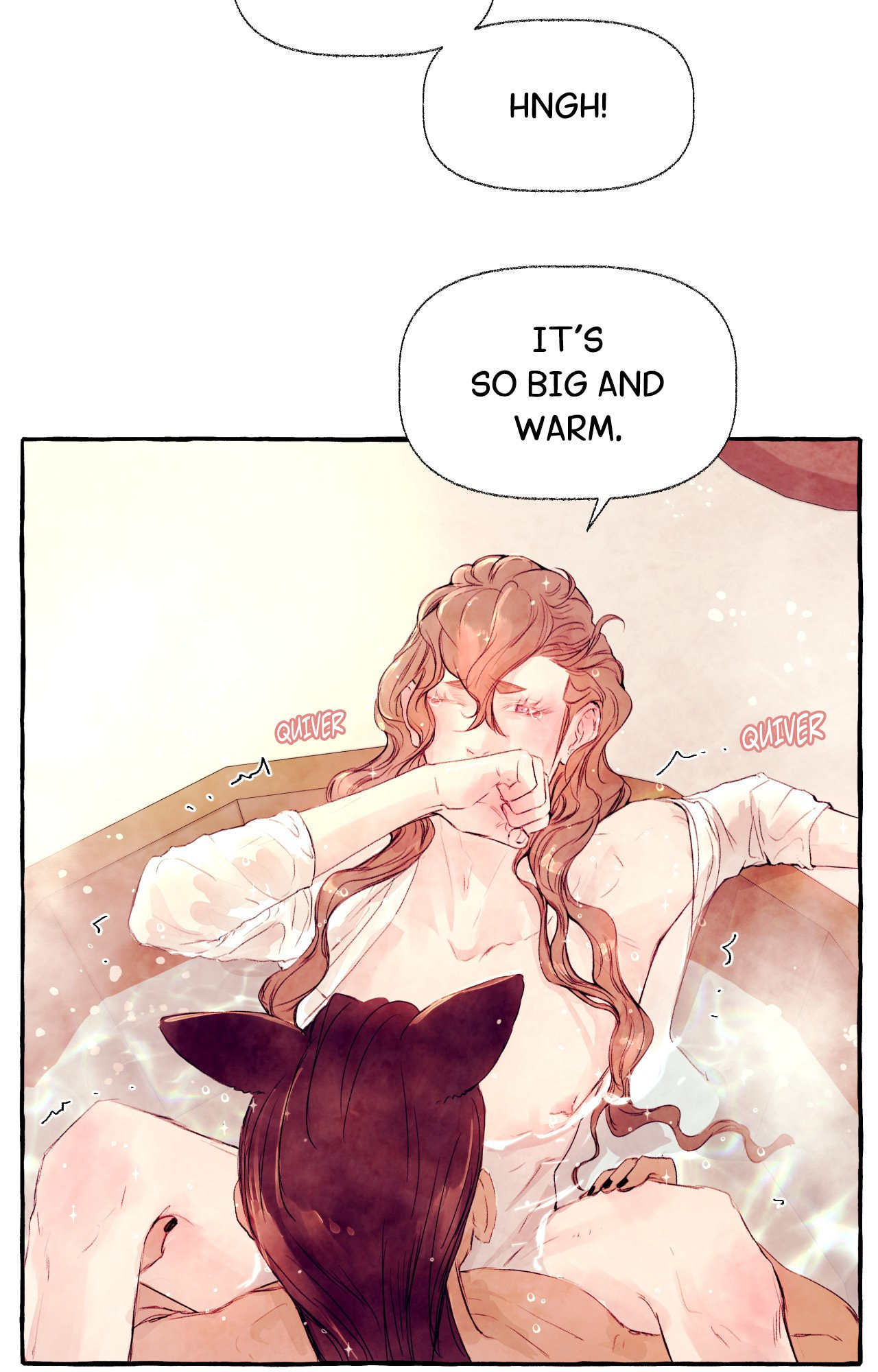 Wild and Willing Chapter 14.4 page 76 - 