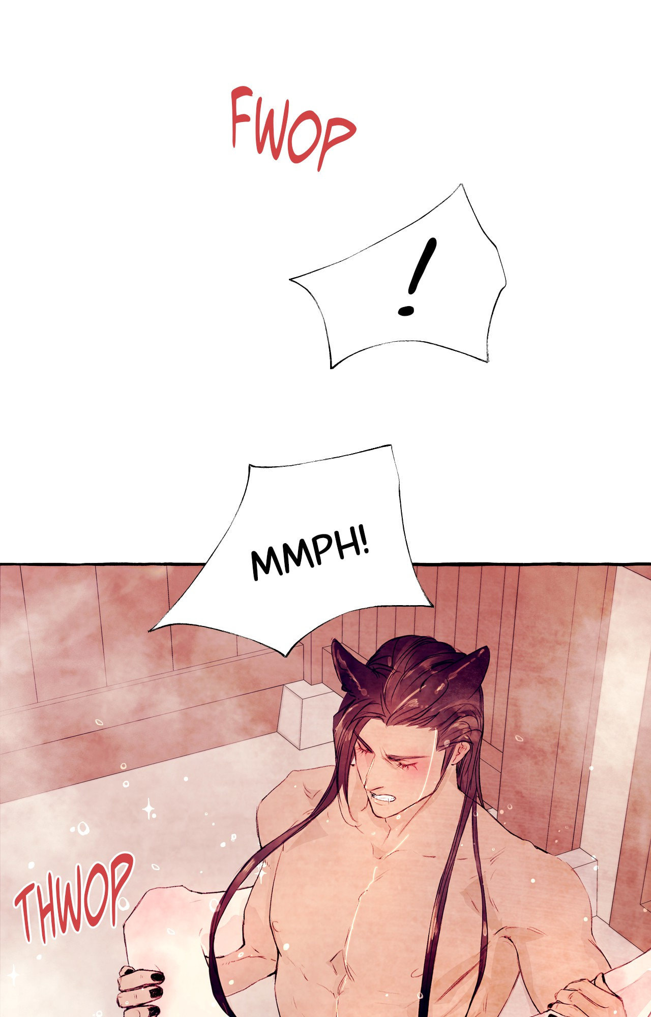 Wild and Willing Chapter 14.4 page 77 - 