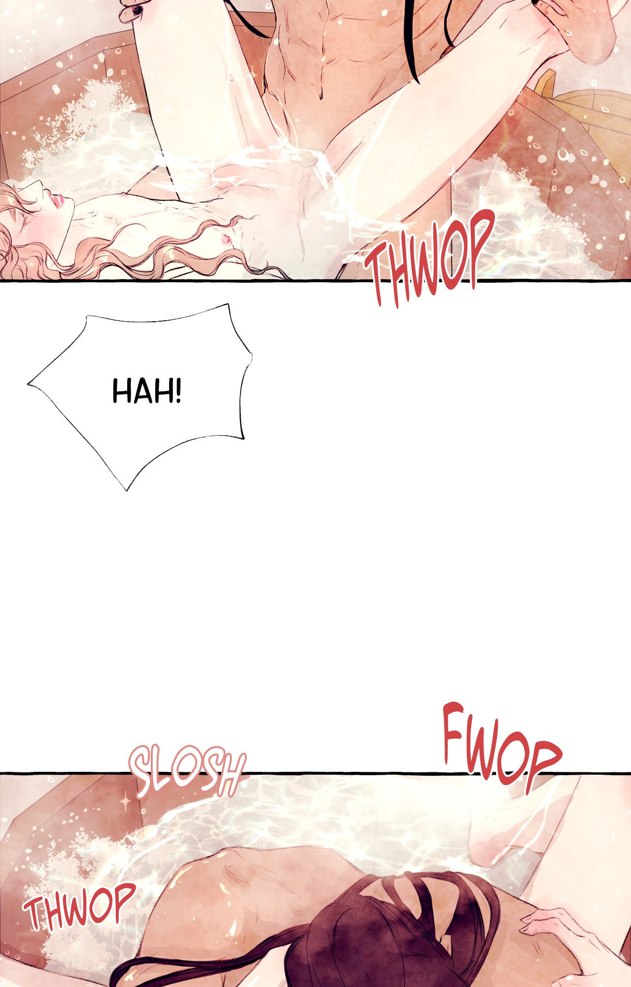 Wild and Willing Chapter 14.4 page 78 - 