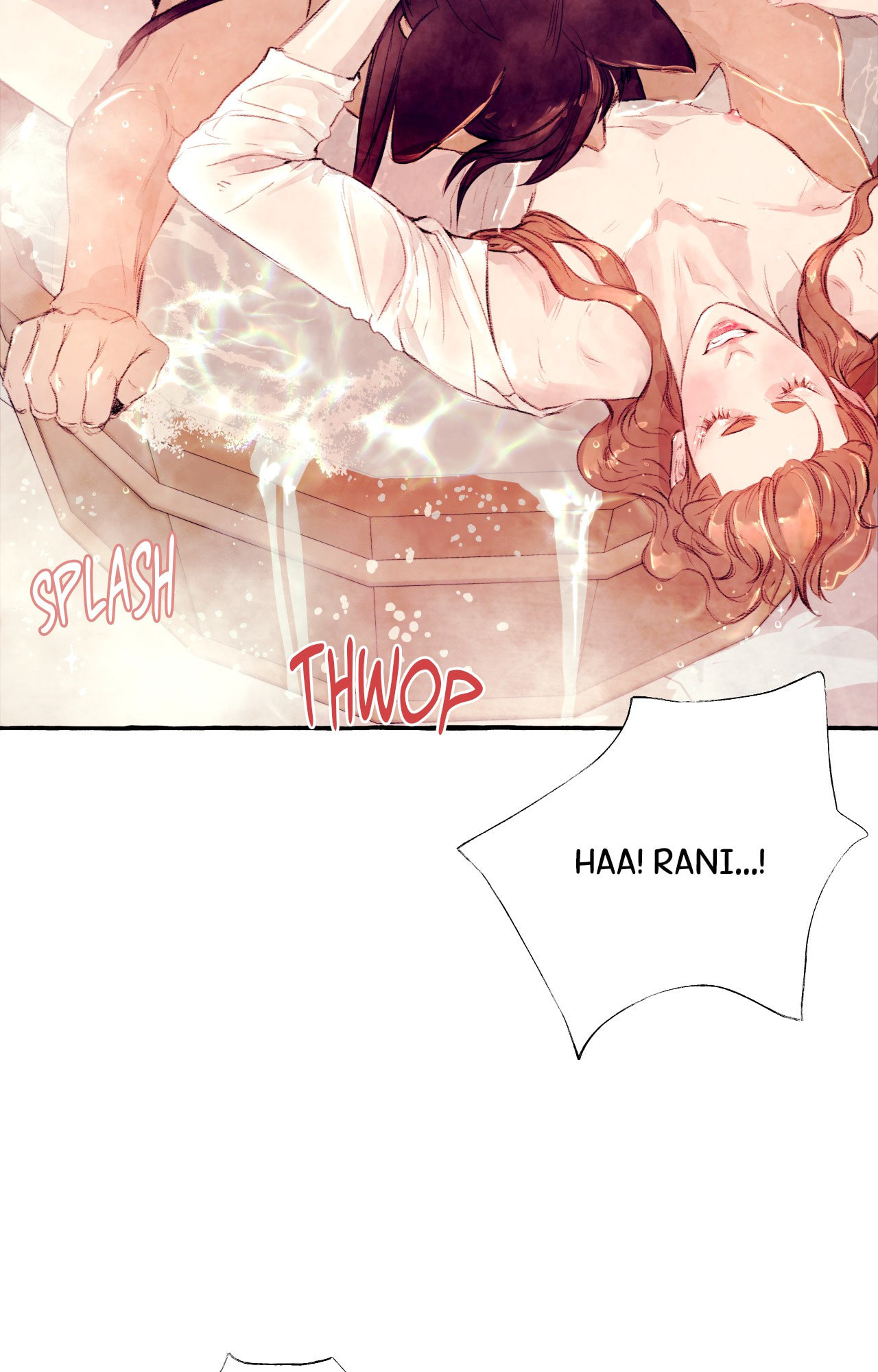 Wild and Willing Chapter 14.4 page 79 - 