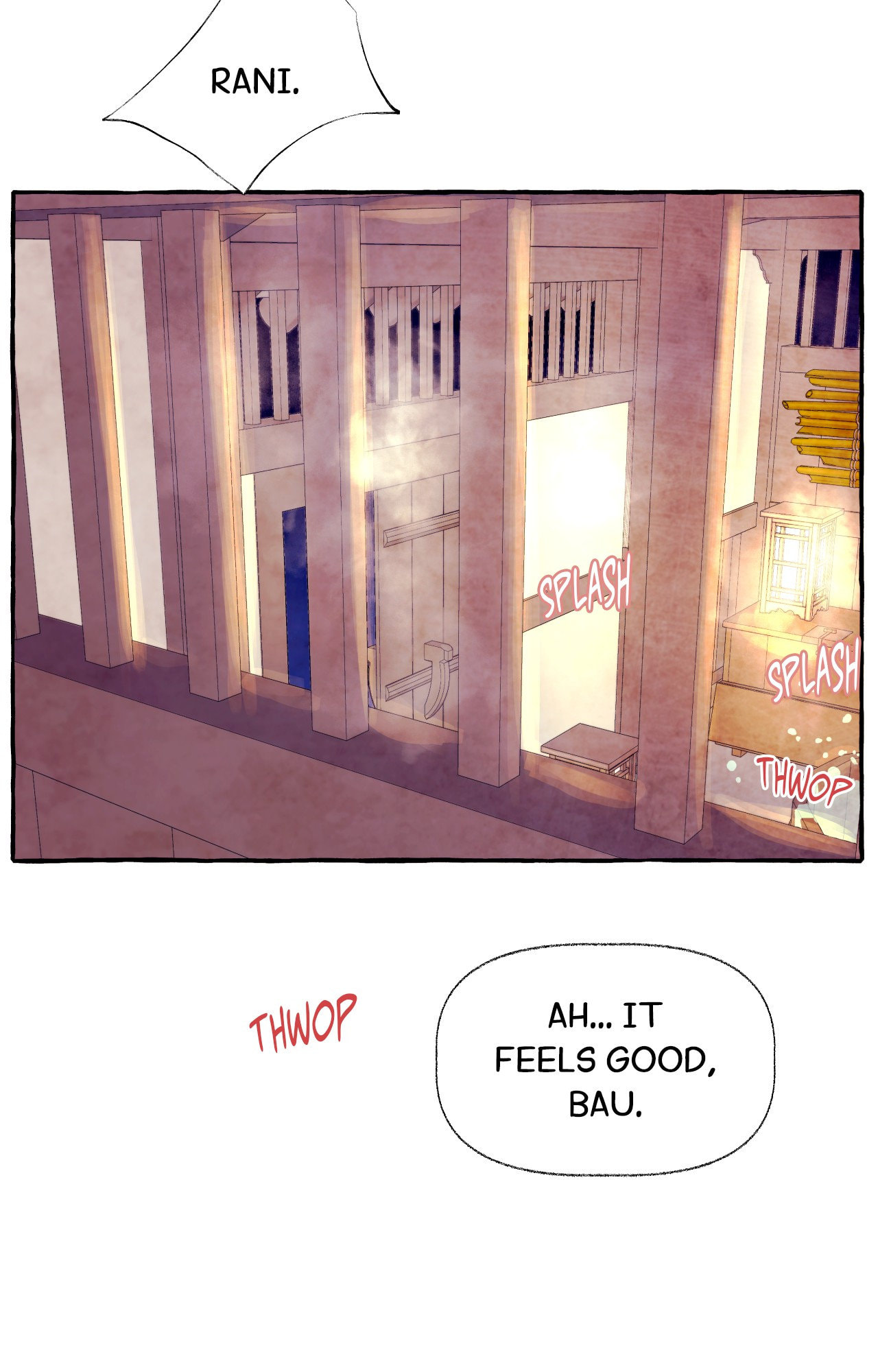 Wild and Willing Chapter 14.4 page 80 - 