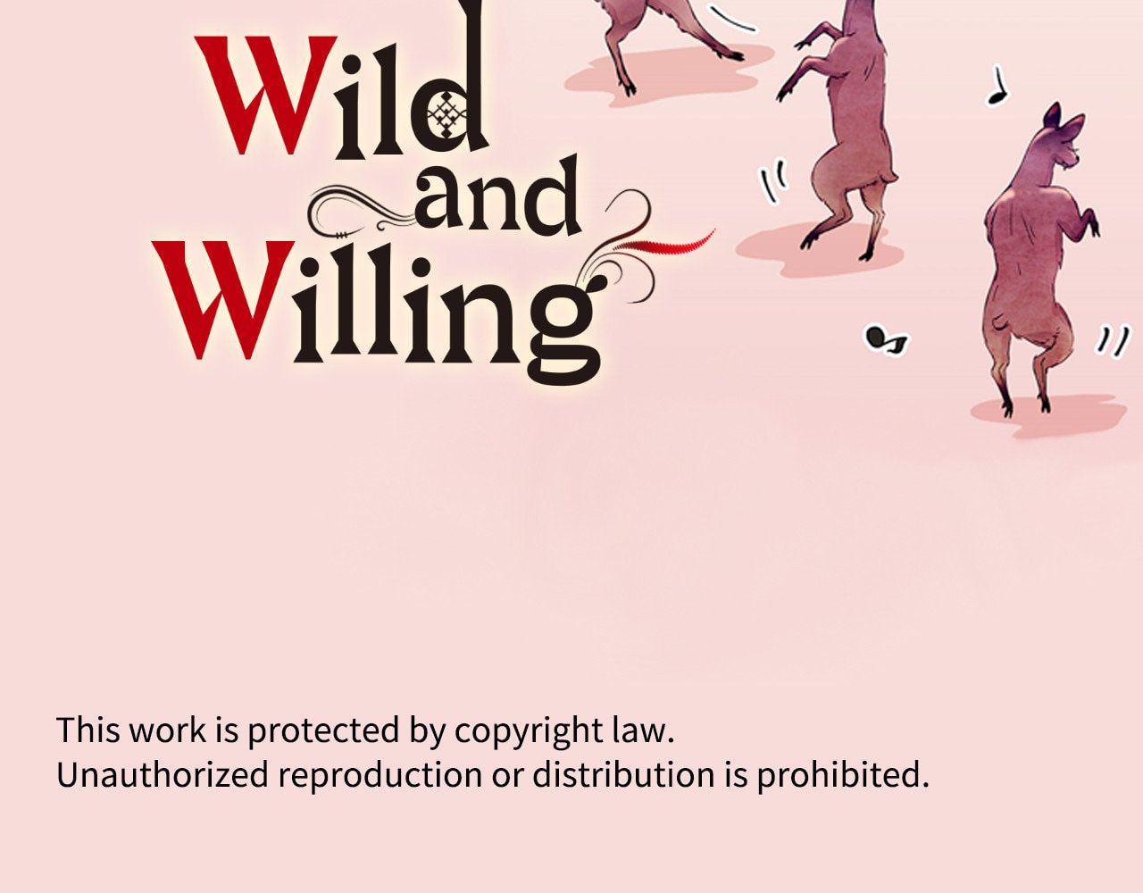 Wild and Willing Chapter 14.4 page 83 - 