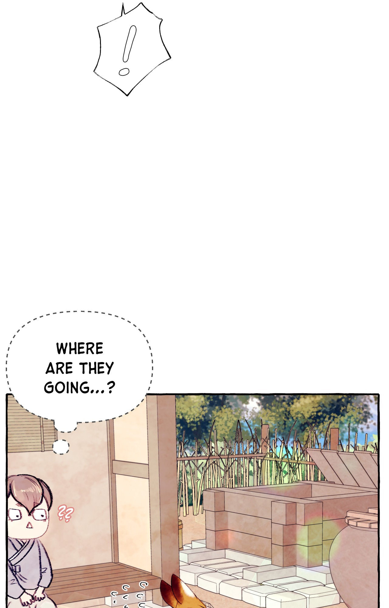 Wild and Willing Chapter 14.4 page 10 - 
